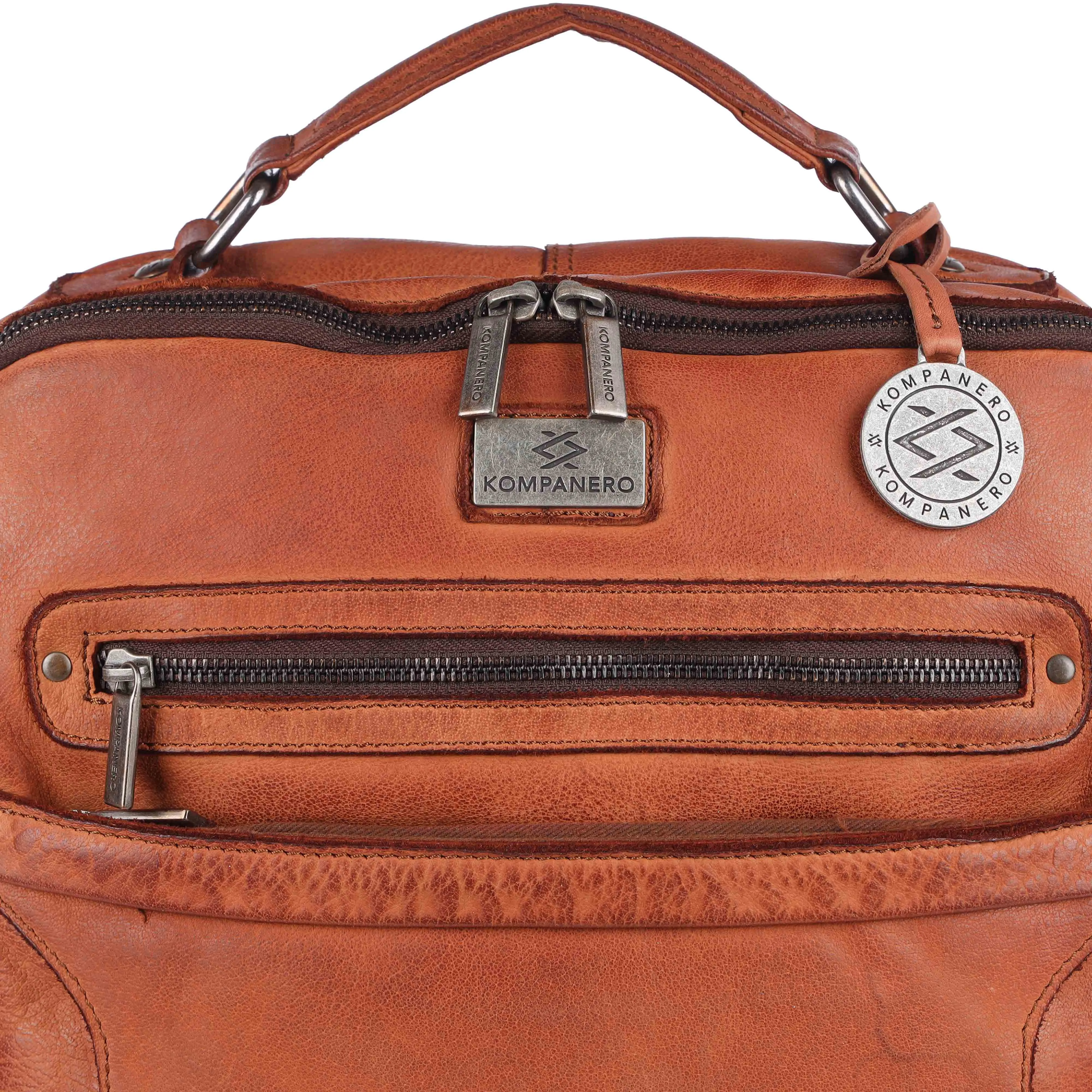 Traveller - The Backpack