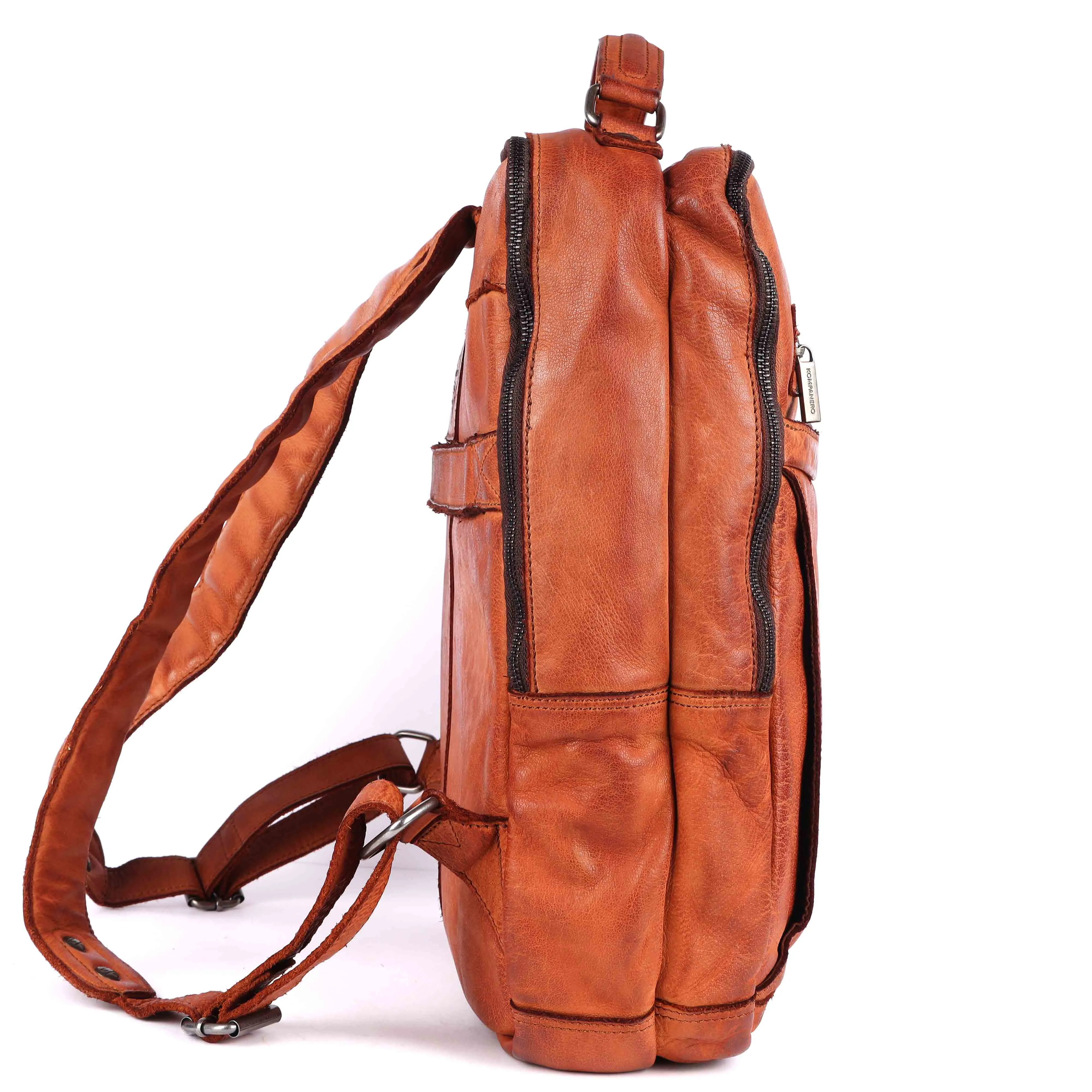 Traveller - The Backpack