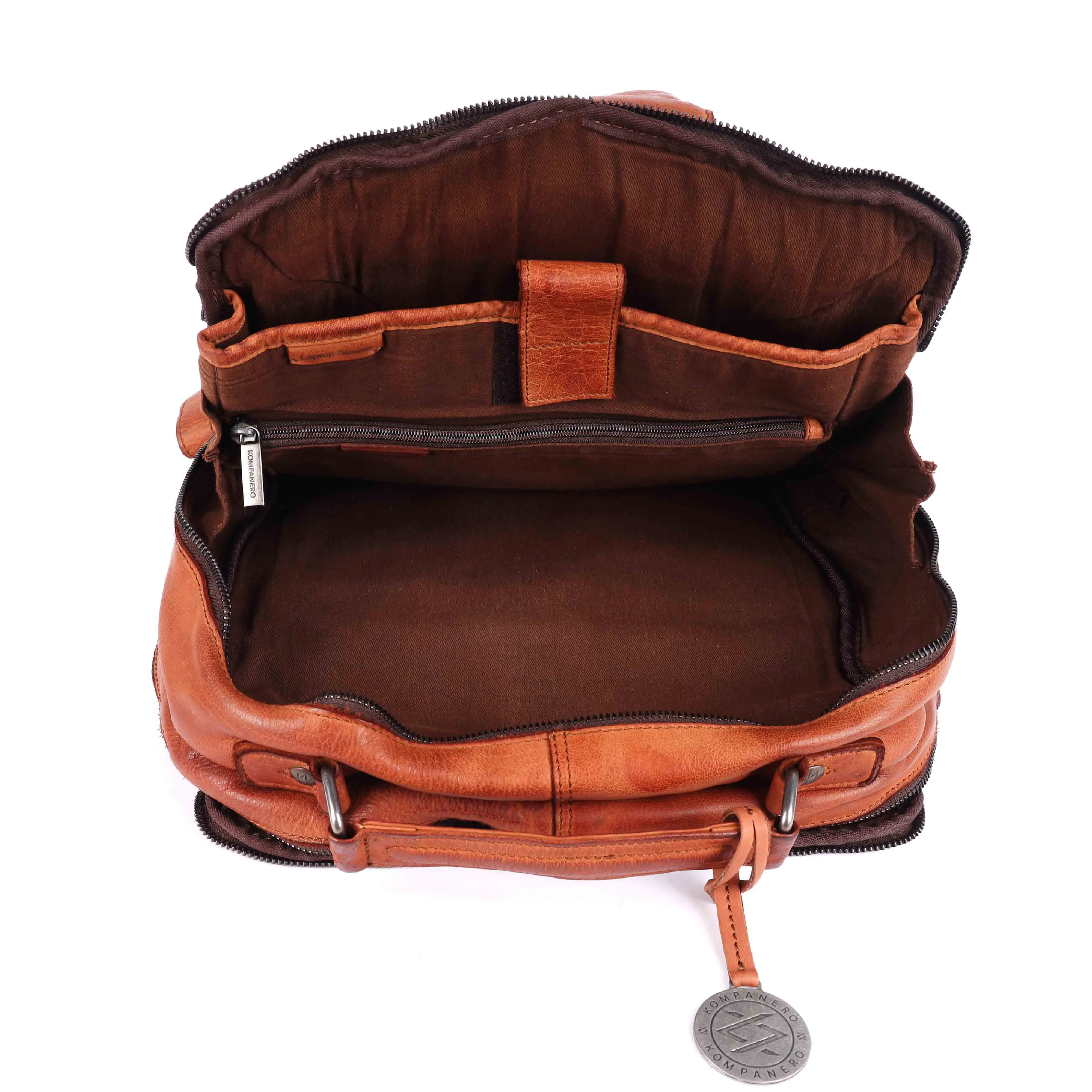Traveller - The Backpack