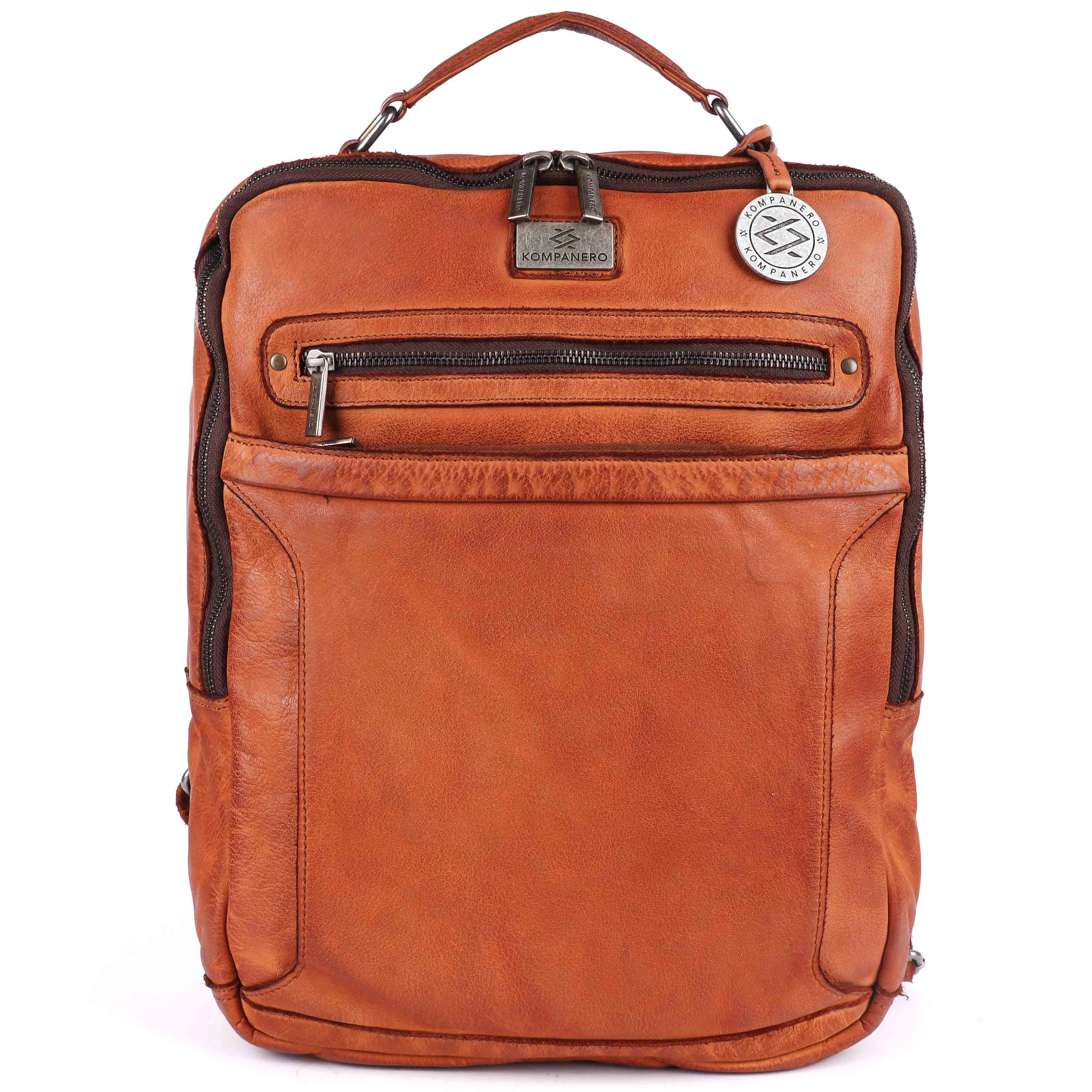 Traveller - The Backpack