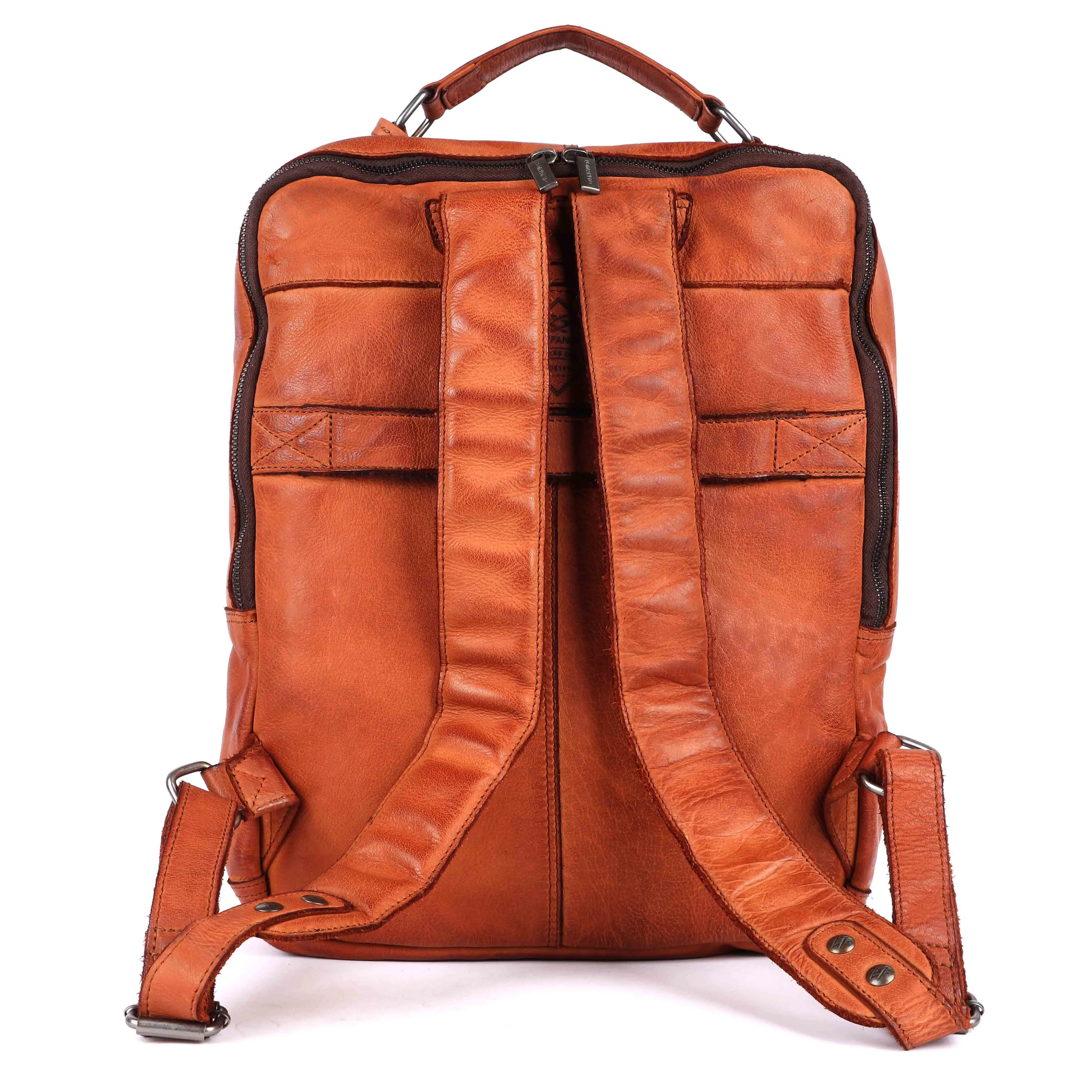 Traveller - The Backpack