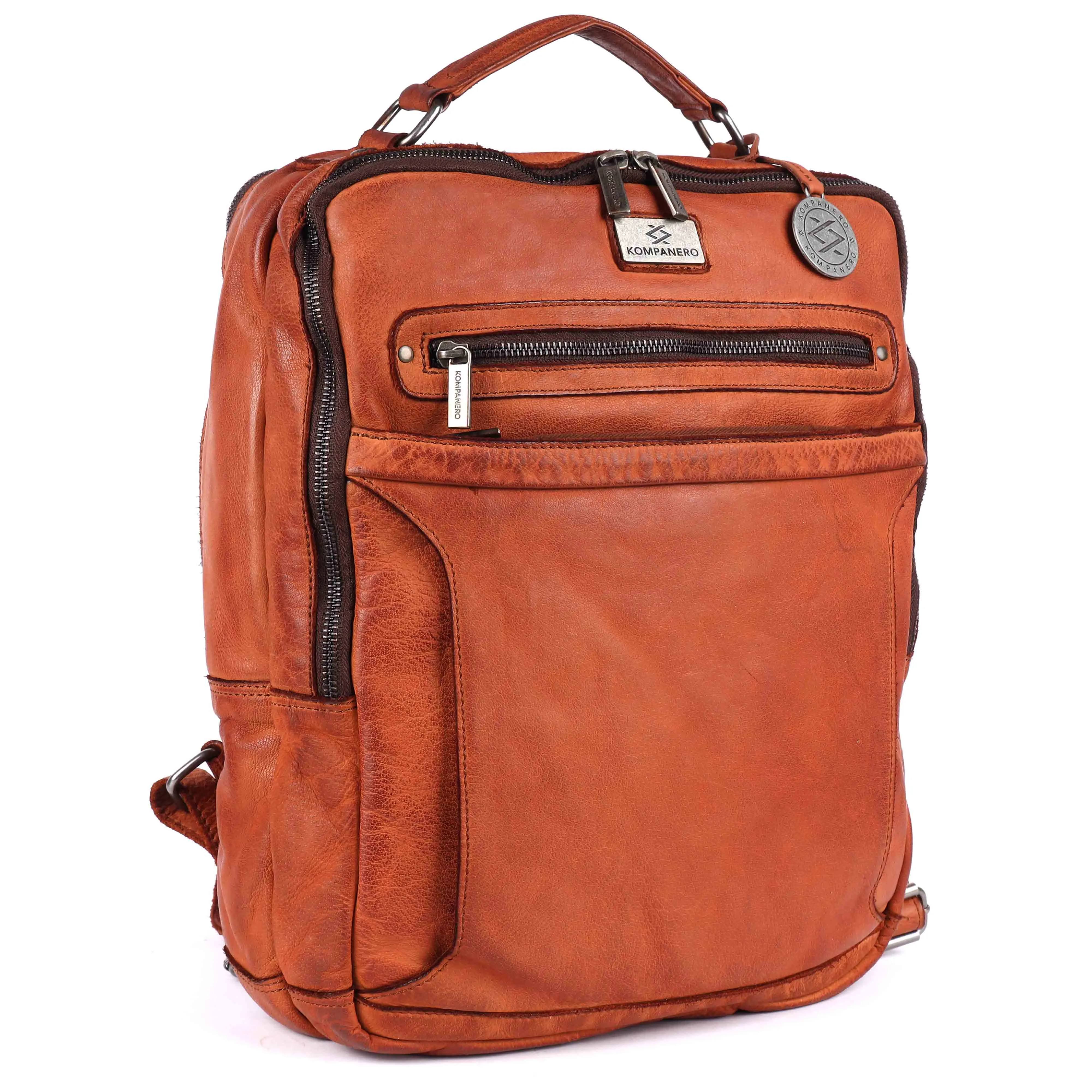Traveller - The Backpack