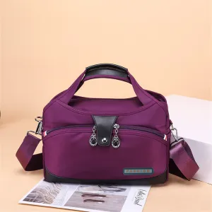 TREND HANDBAG™ | ANTI-THEFT HANDBAG