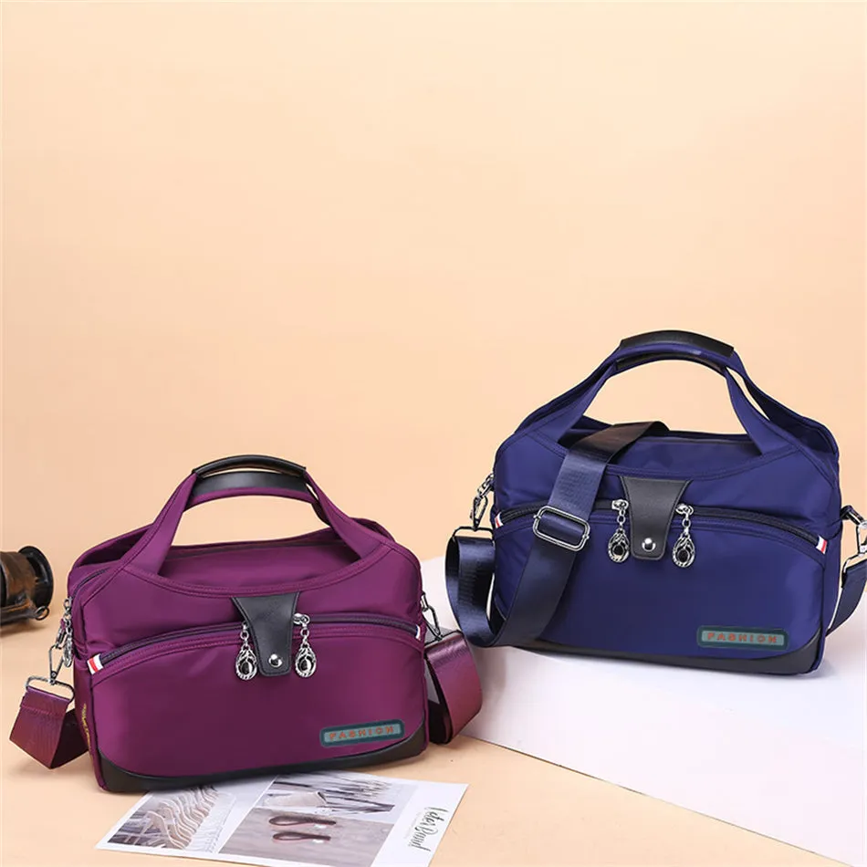 TREND HANDBAG™ | ANTI-THEFT HANDBAG