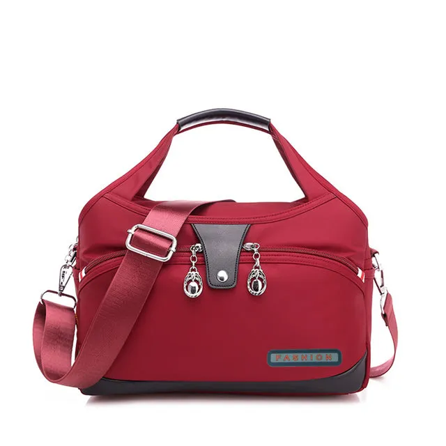 TREND HANDBAG™ | ANTI-THEFT HANDBAG