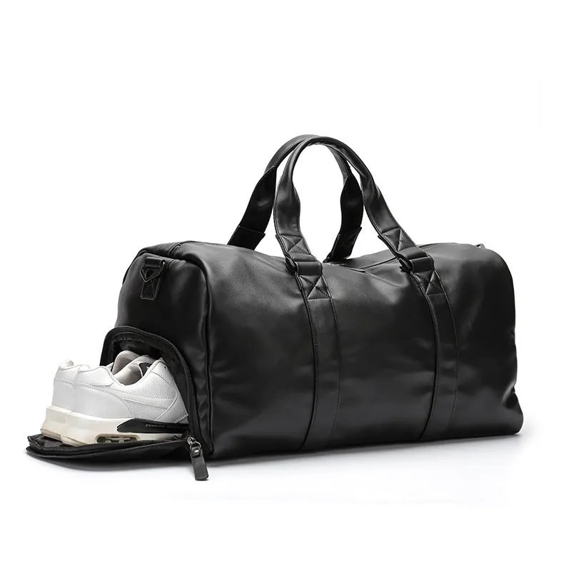 Trendy Detachable Shoulder Bag