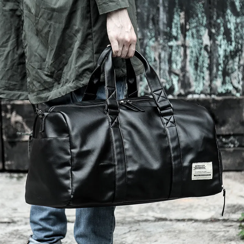 Trendy Detachable Shoulder Bag