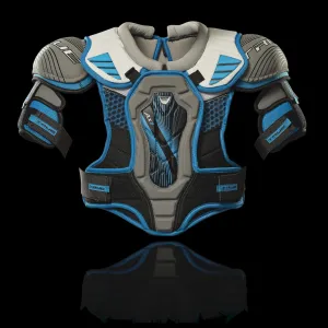 True AX7 Shoulder Pad-Senior