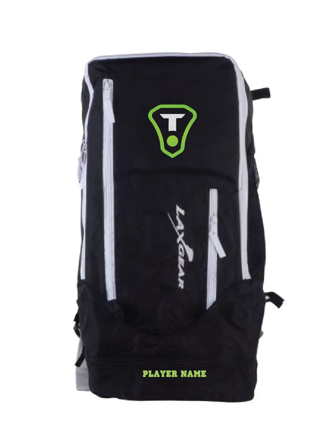 TRUE Lacrosse bags