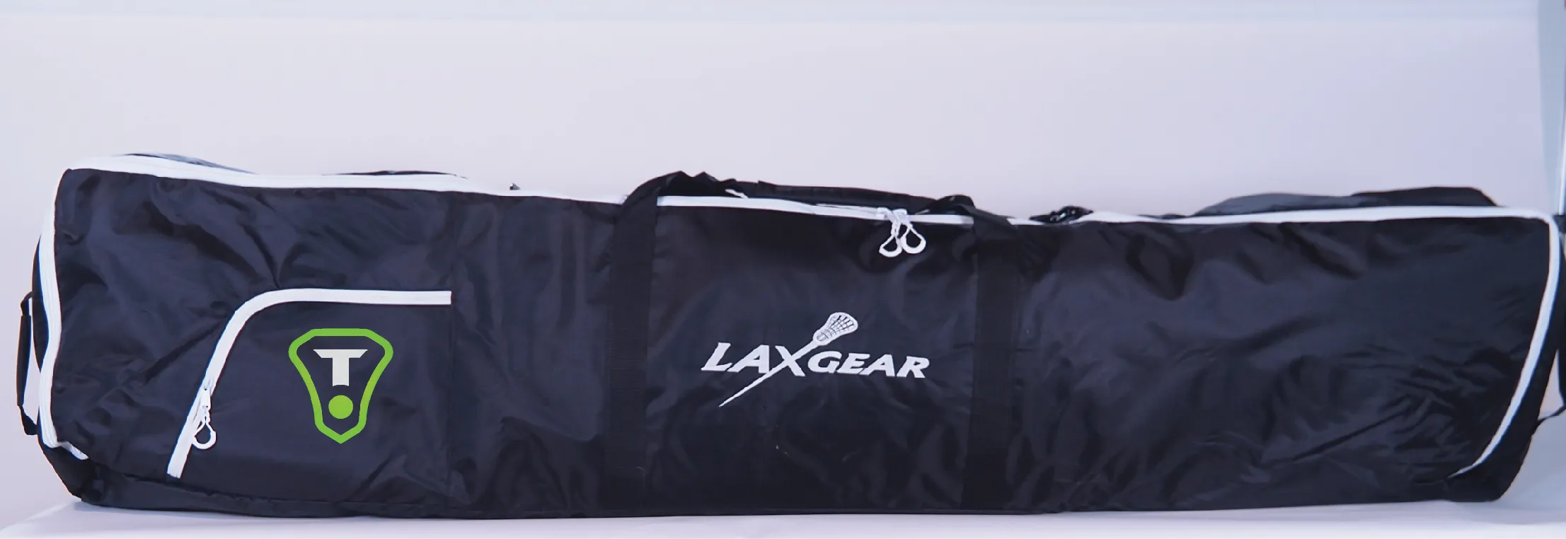 TRUE Lacrosse bags