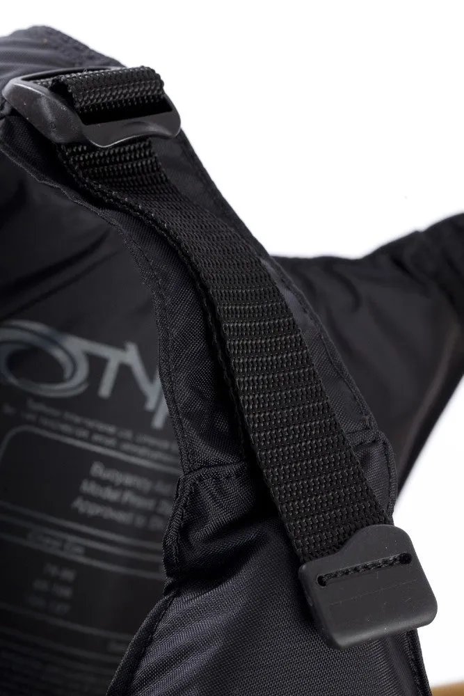 Typhoon Yalu Buoyancy Aid S/M