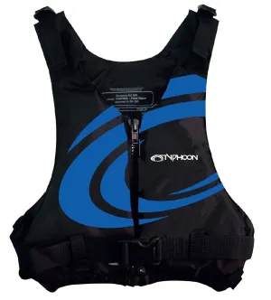 Typhoon Yalu Buoyancy Aid S/M