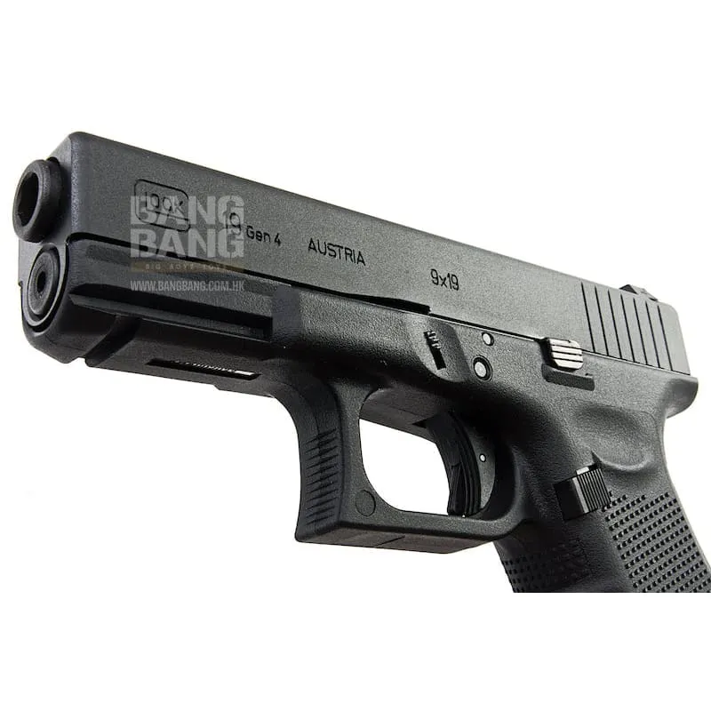 Umarex Glock 19 Gen 4 GBB Pistol (by VFC)