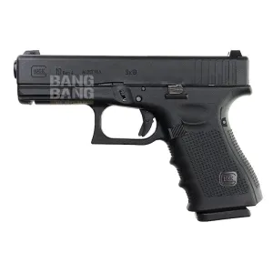 Umarex Glock 19 Gen 4 GBB Pistol (by VFC)