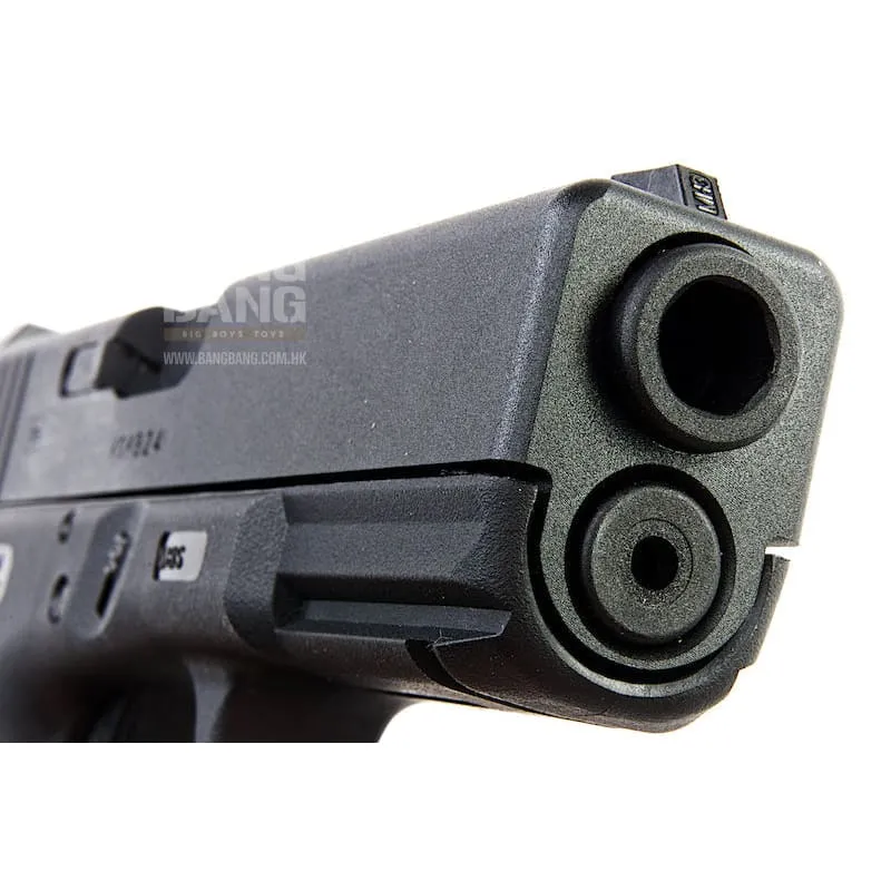 Umarex Glock 19 Gen 4 GBB Pistol (by VFC)