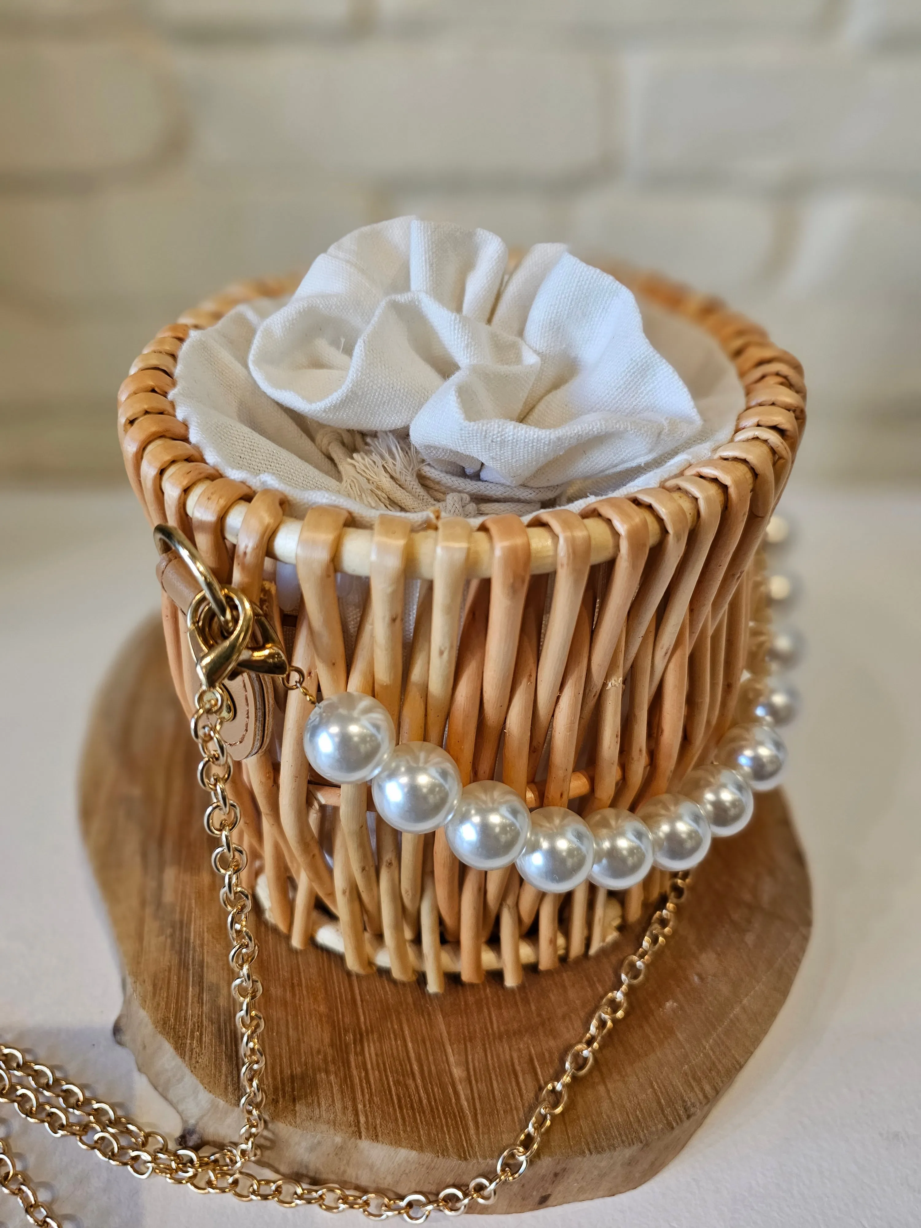 Unique Beach Handbag