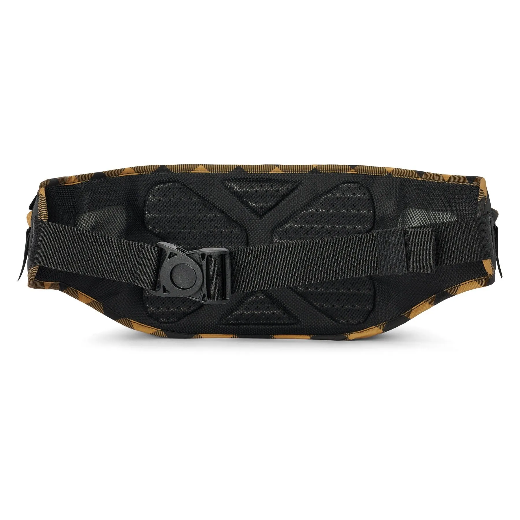 USWE Waist 6L Hydration Compatible Hip Pack - Flannel Bronze