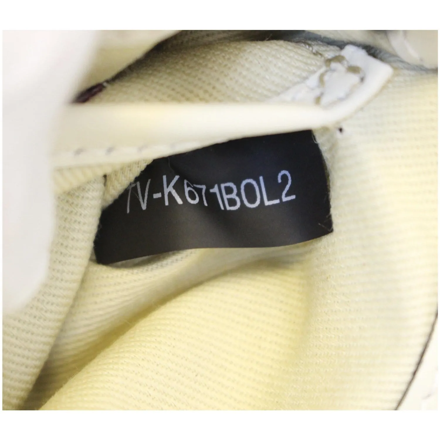 Valentino Rockstud Mini Flap Leather Crossbody Bag Ivory