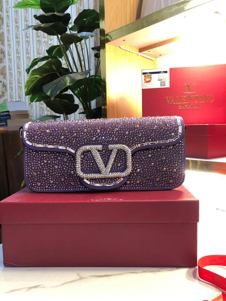 Valntino's DESIGNER by