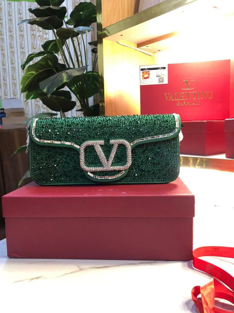Valntino's DESIGNER by