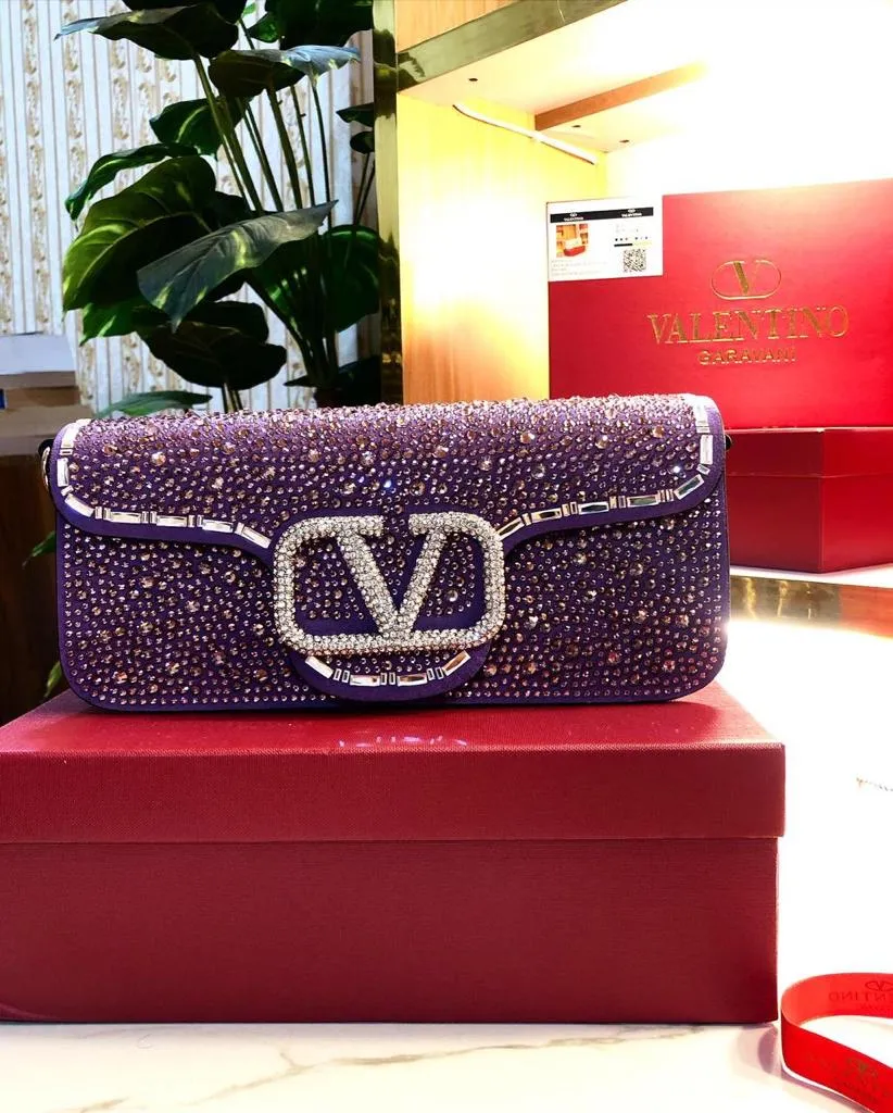 Valntino's DESIGNER by
