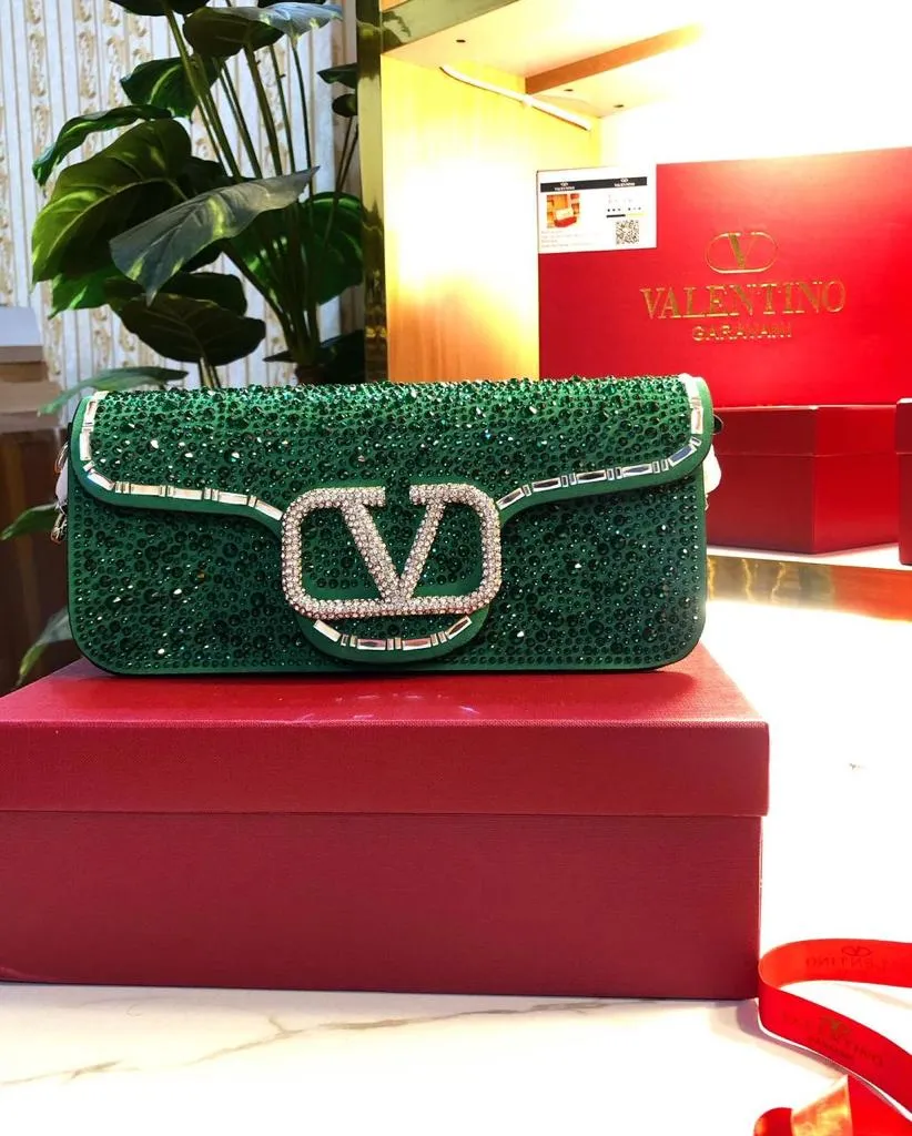 Valntino's DESIGNER by