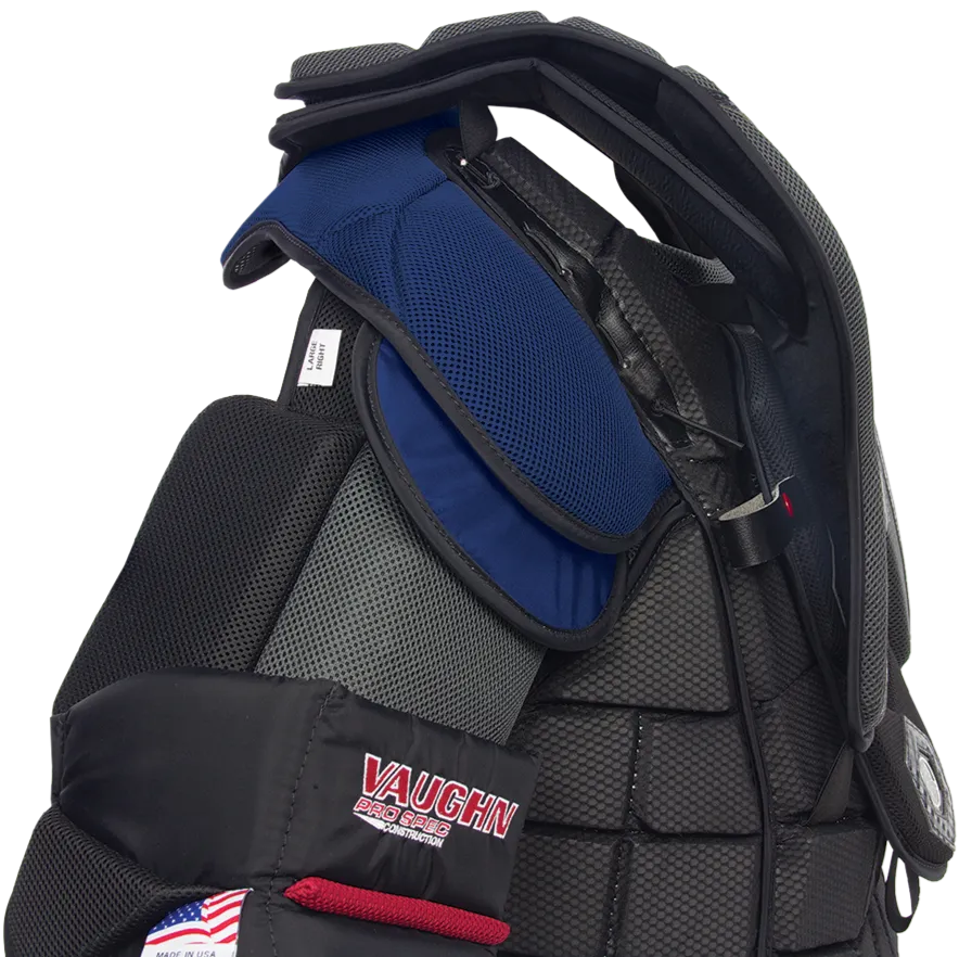 Vaughn V10 Pro Senior Goalie Chest Protector