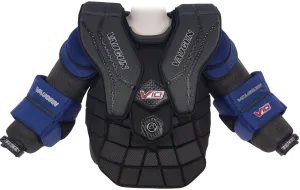 Vaughn V10 Pro Senior Goalie Chest Protector