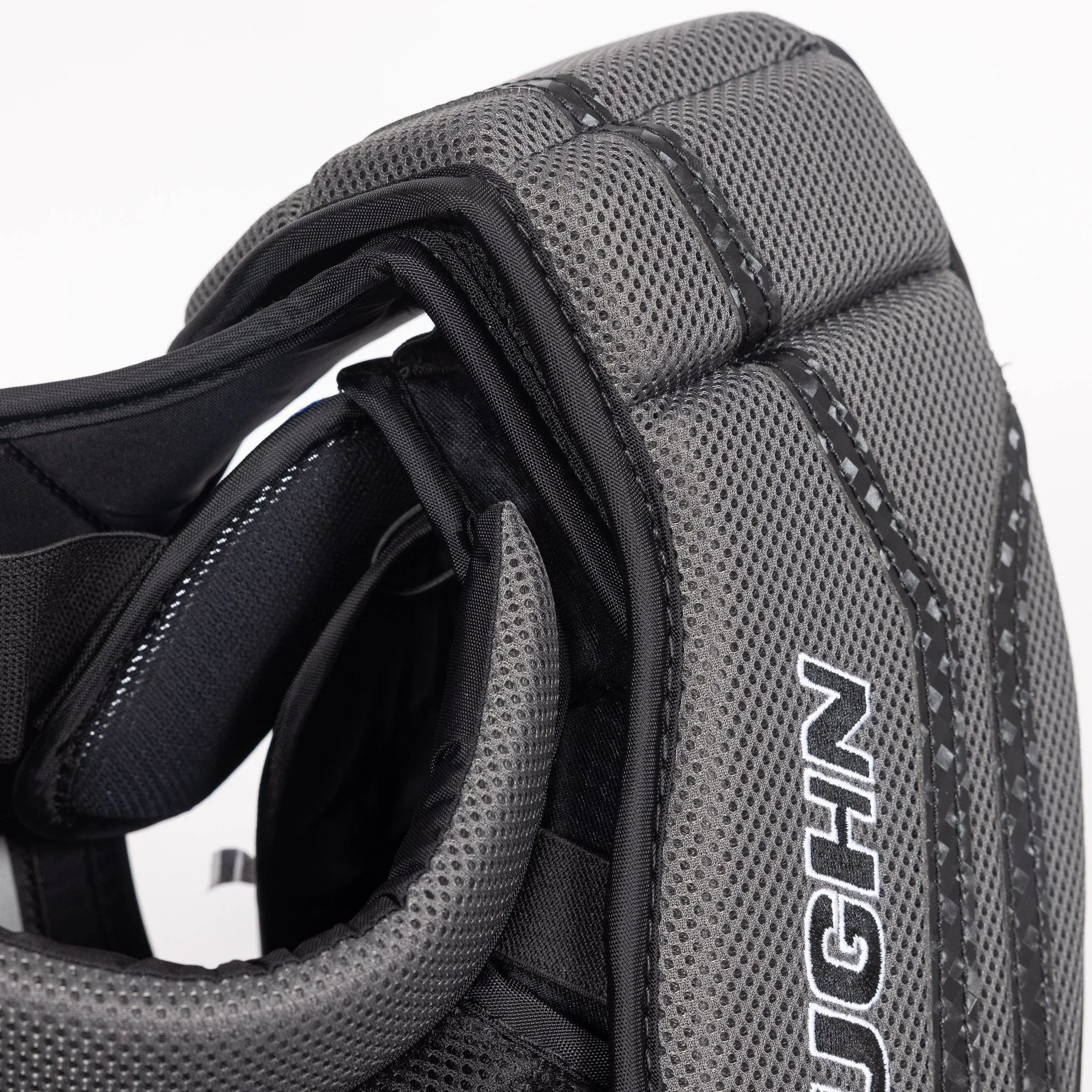Vaughn Velocity V10 Junior Chest & Arm Protector