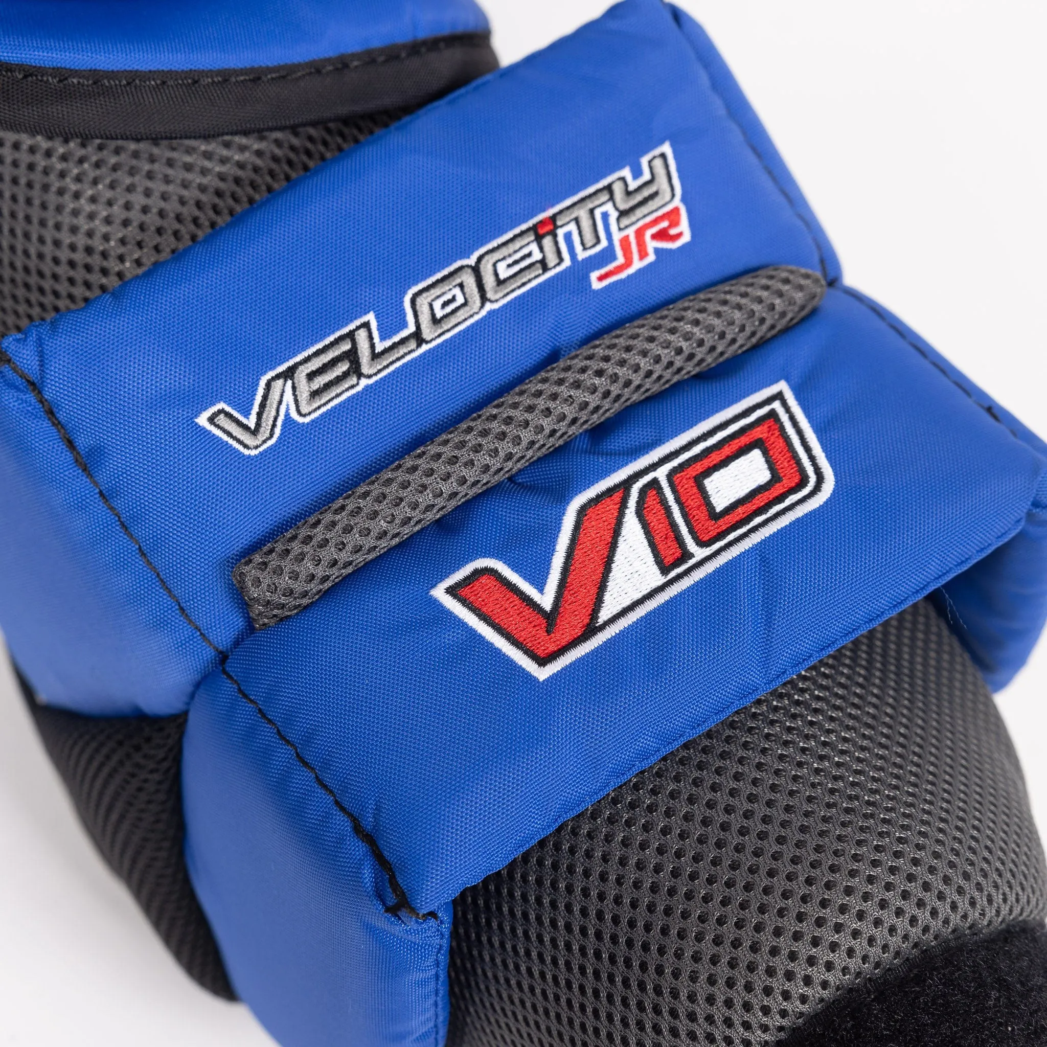 Vaughn Velocity V10 Junior Chest & Arm Protector