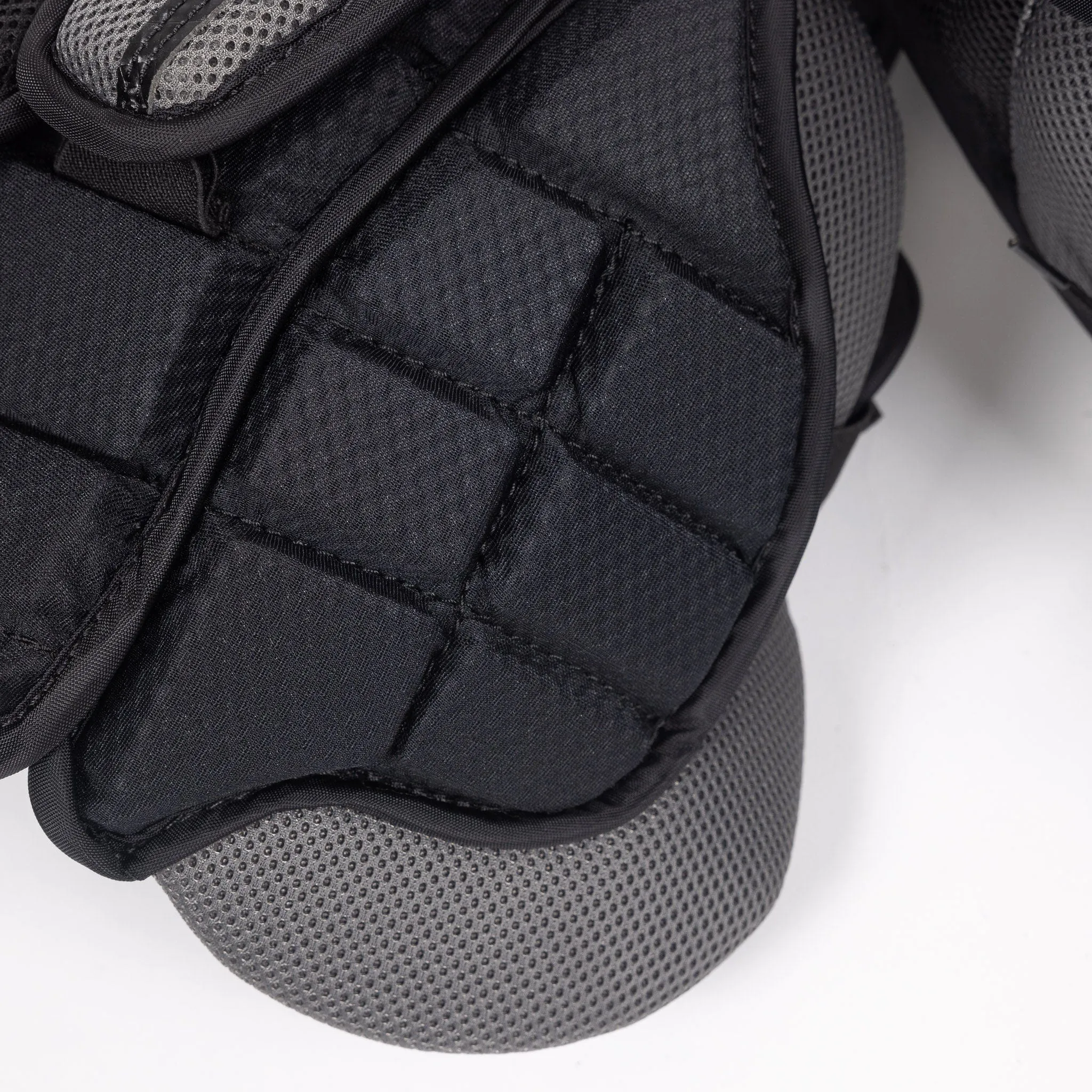 Vaughn Velocity V10 Junior Chest & Arm Protector