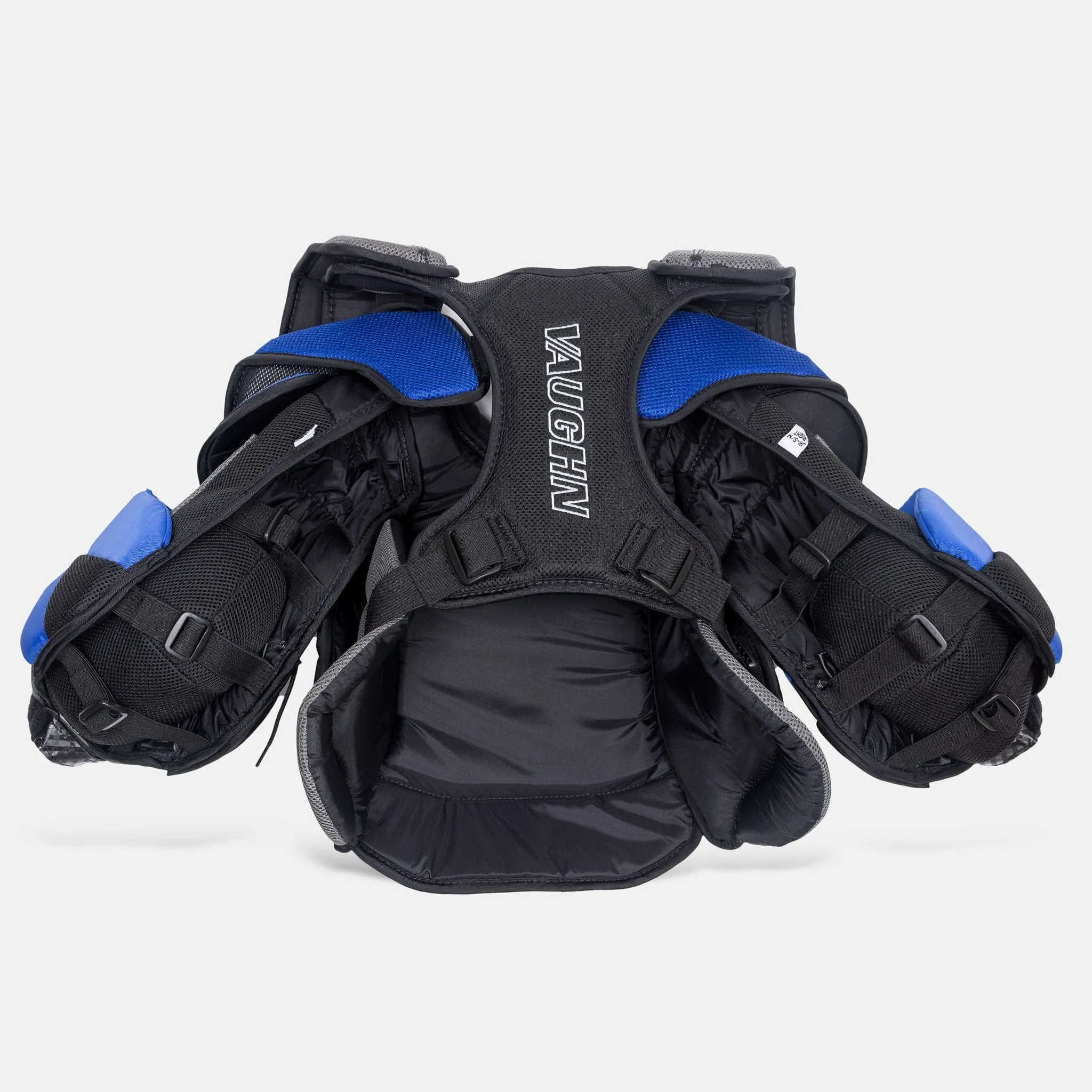Vaughn Velocity V10 Junior Chest & Arm Protector