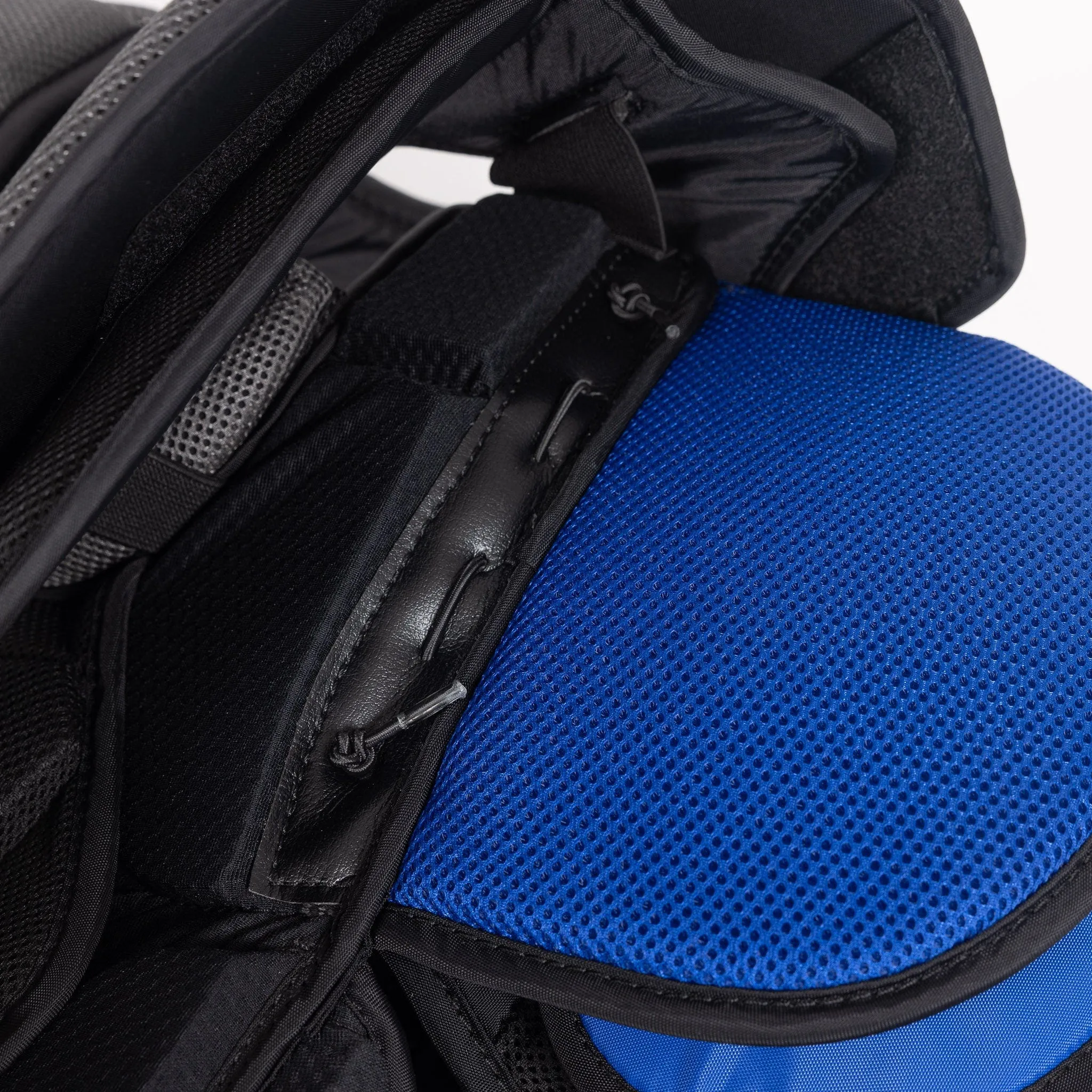 Vaughn Velocity V10 Pro Senior Chest & Arm Protector