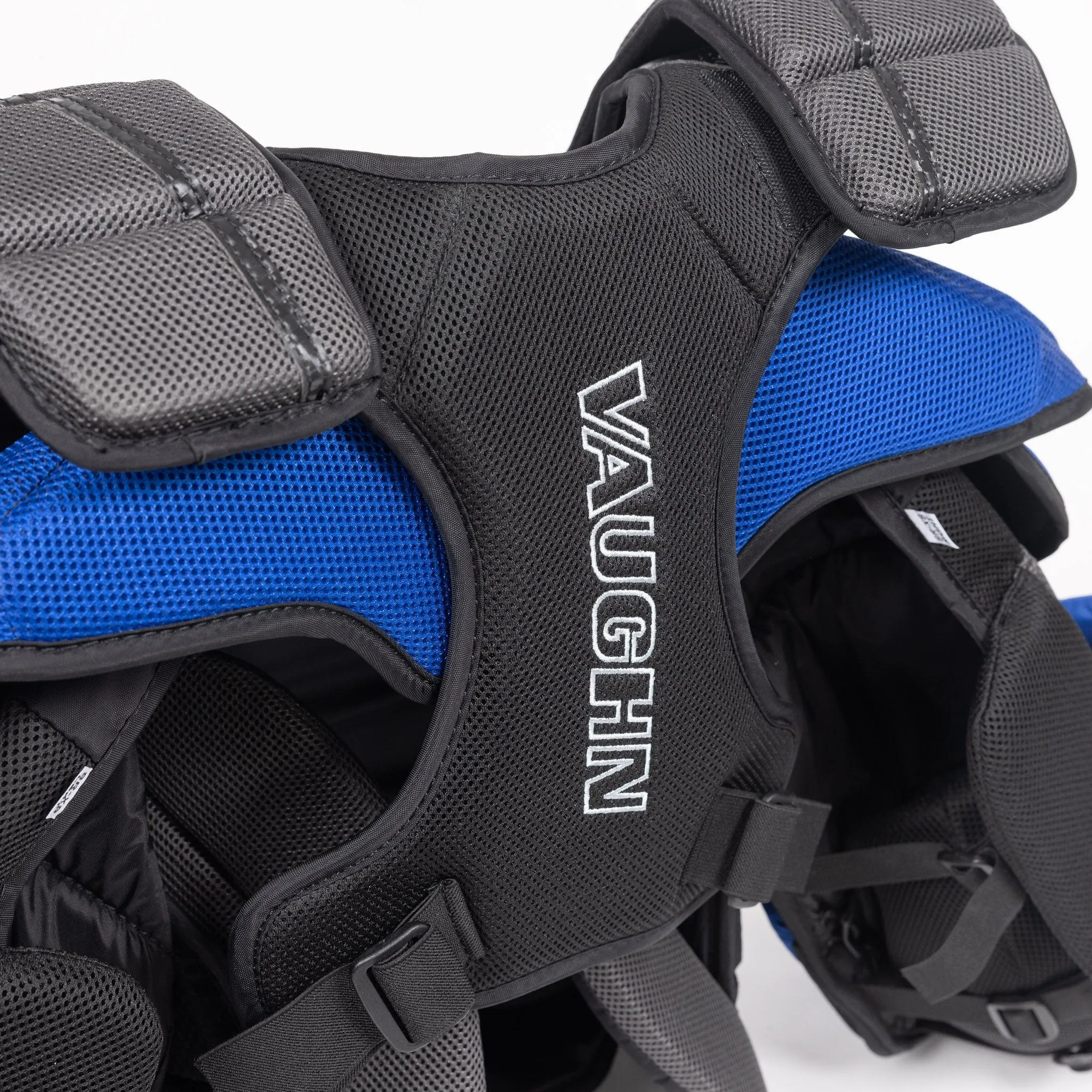 Vaughn Velocity V10 Pro Senior Chest & Arm Protector