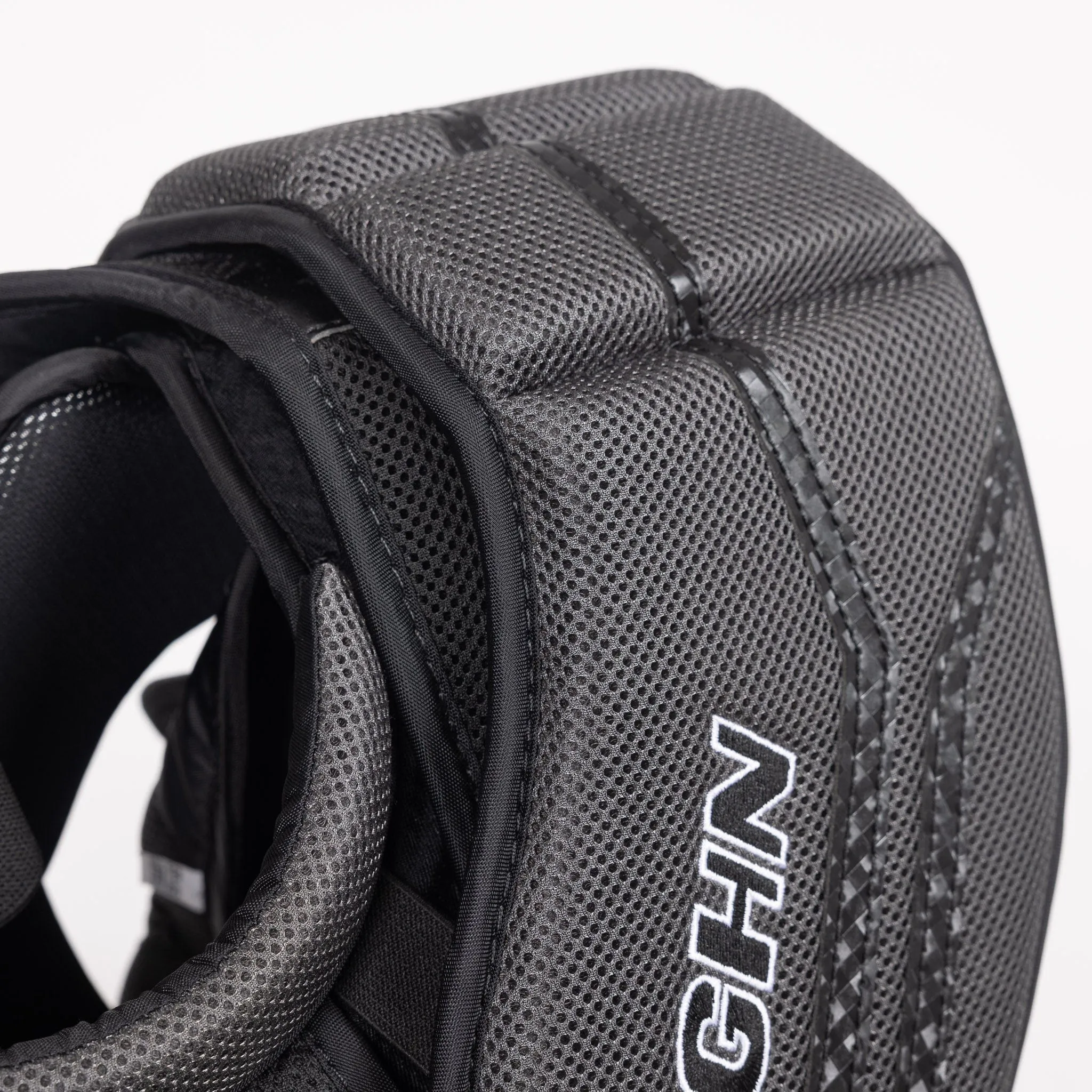 Vaughn Velocity V10 Pro Senior Chest & Arm Protector