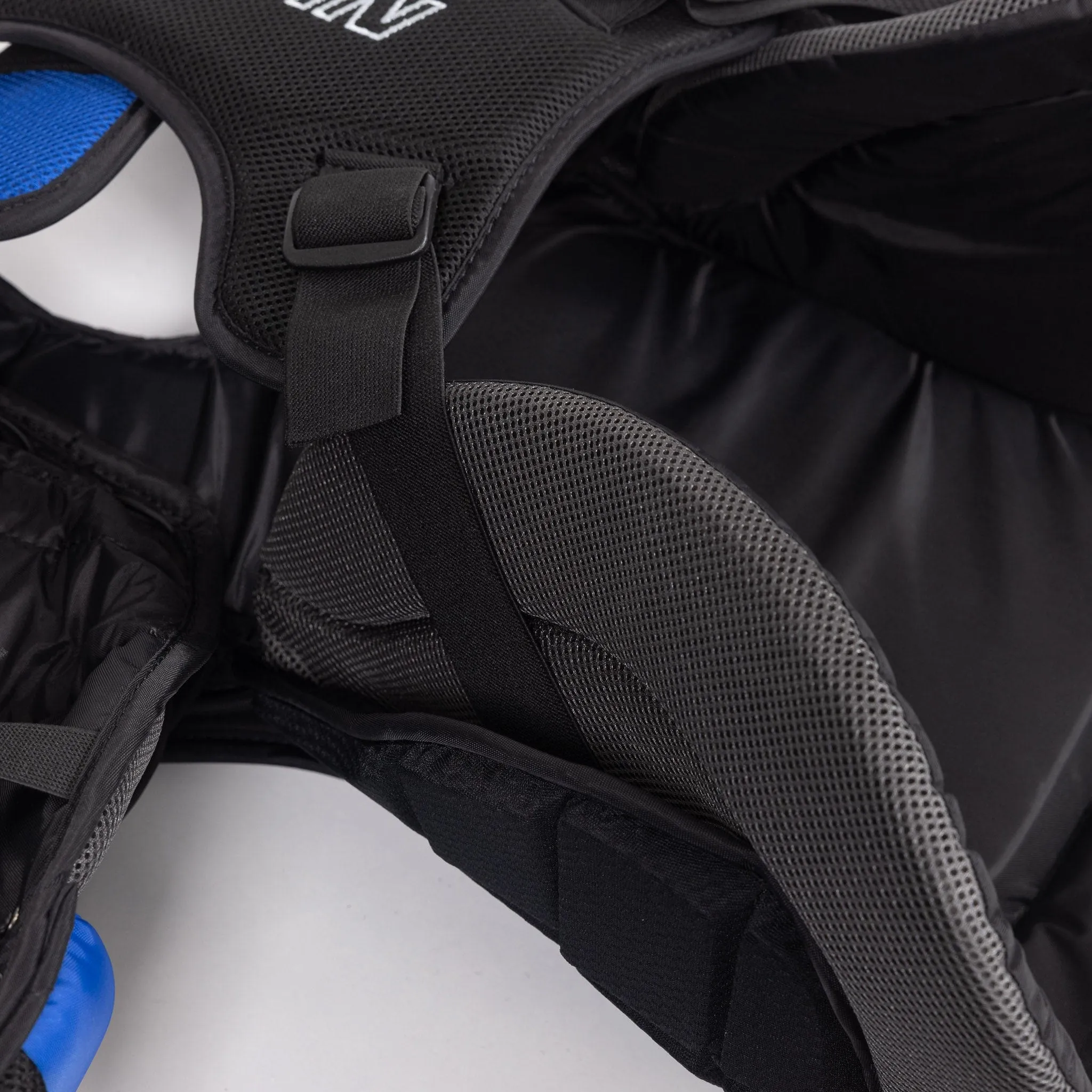 Vaughn Velocity V10 Pro Senior Chest & Arm Protector