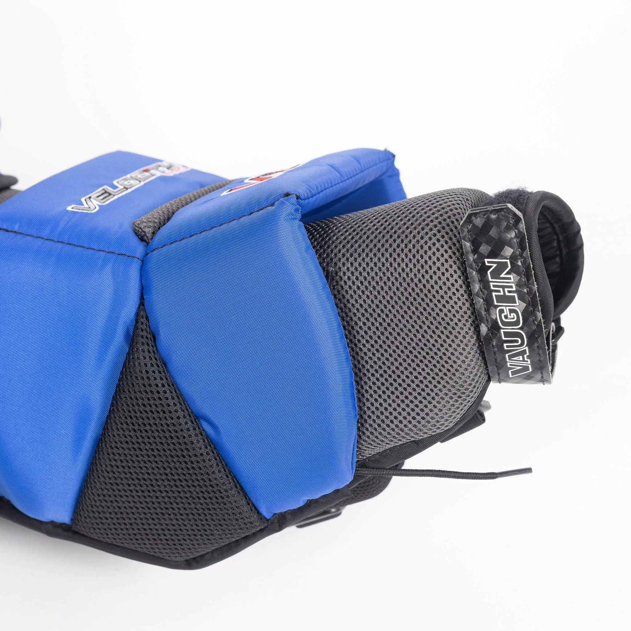 Vaughn Velocity V10 Pro Senior Chest & Arm Protector