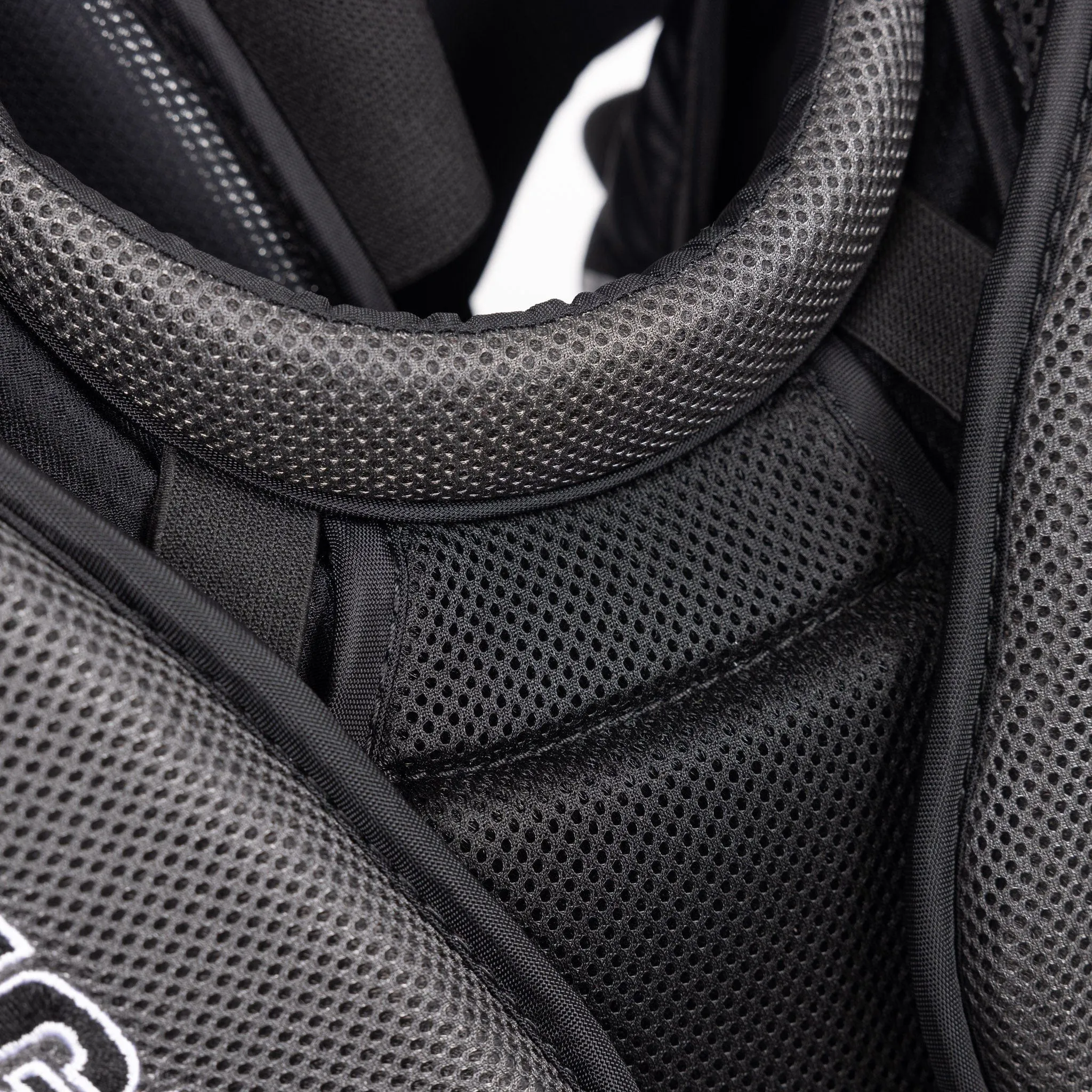 Vaughn Velocity V10 Pro Senior Chest & Arm Protector