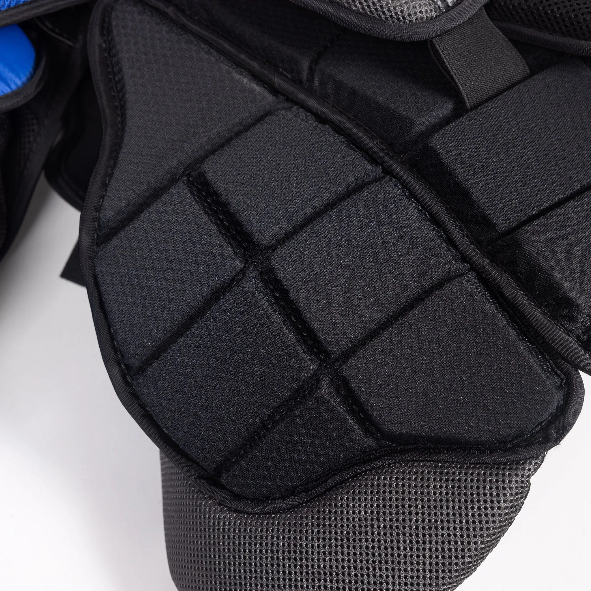 Vaughn Velocity V10 Pro Senior Chest & Arm Protector