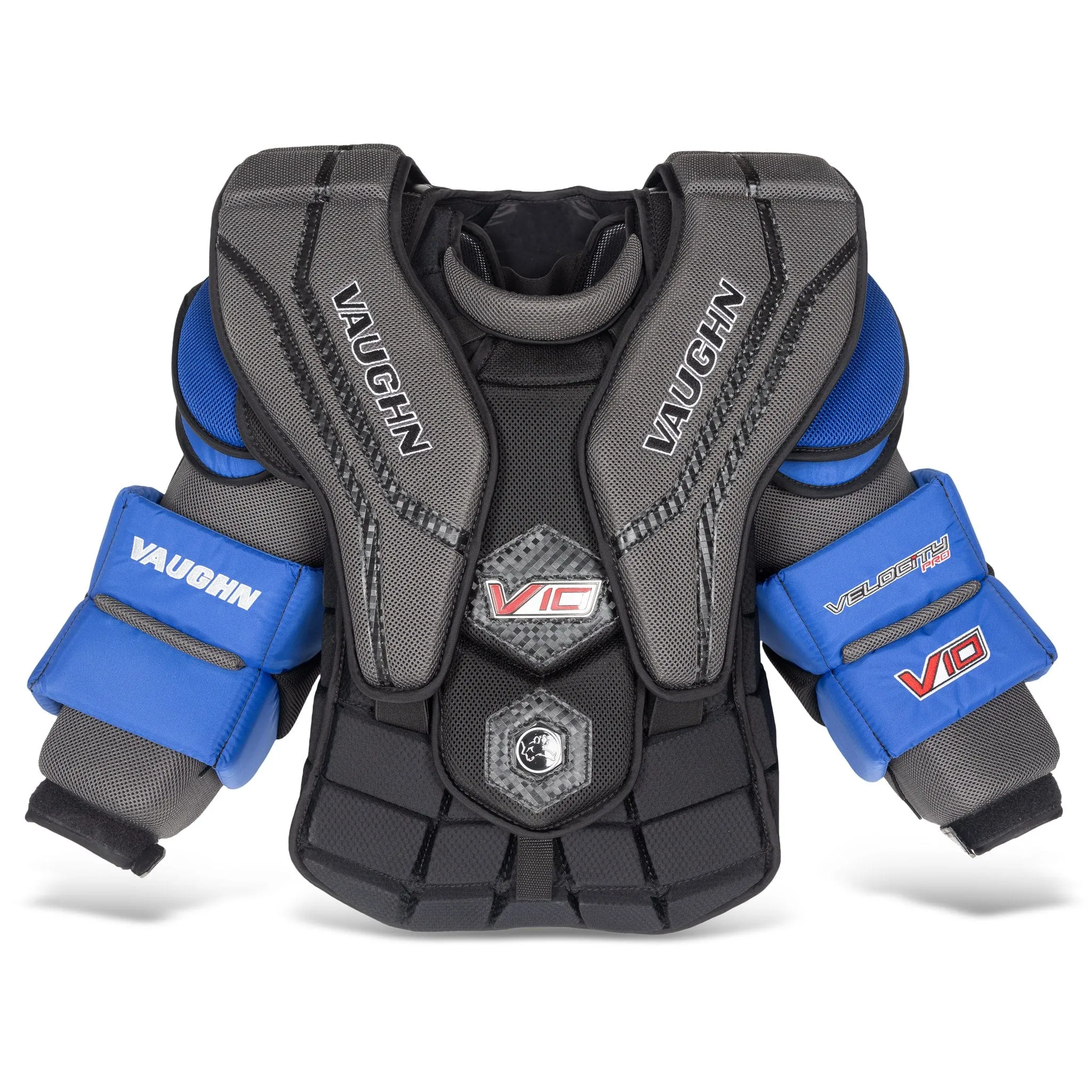 Vaughn Velocity V10 Pro Senior Chest & Arm Protector