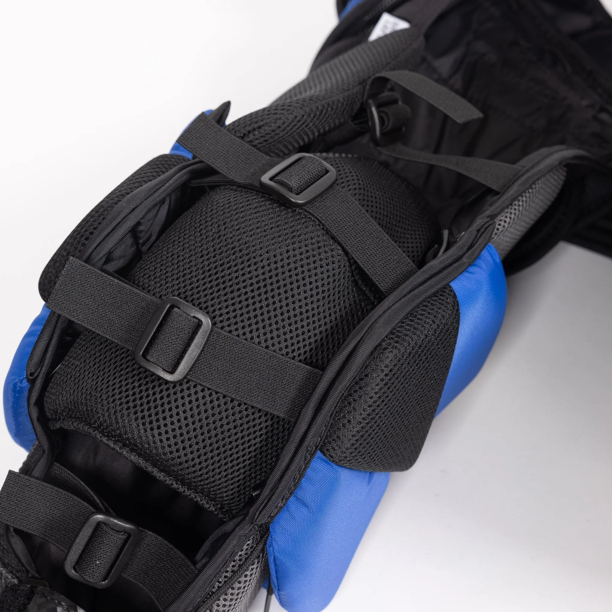 Vaughn Velocity V10 Pro Senior Chest & Arm Protector