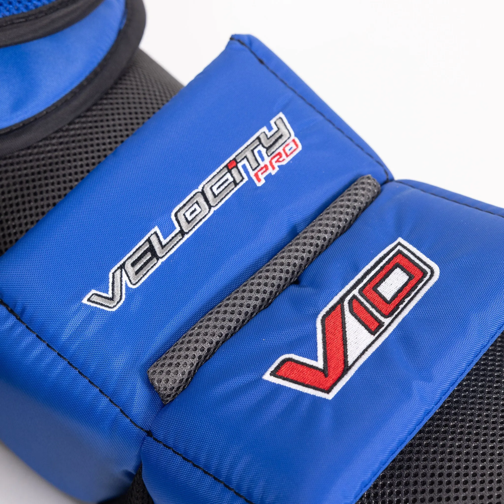 Vaughn Velocity V10 Pro Senior Chest & Arm Protector