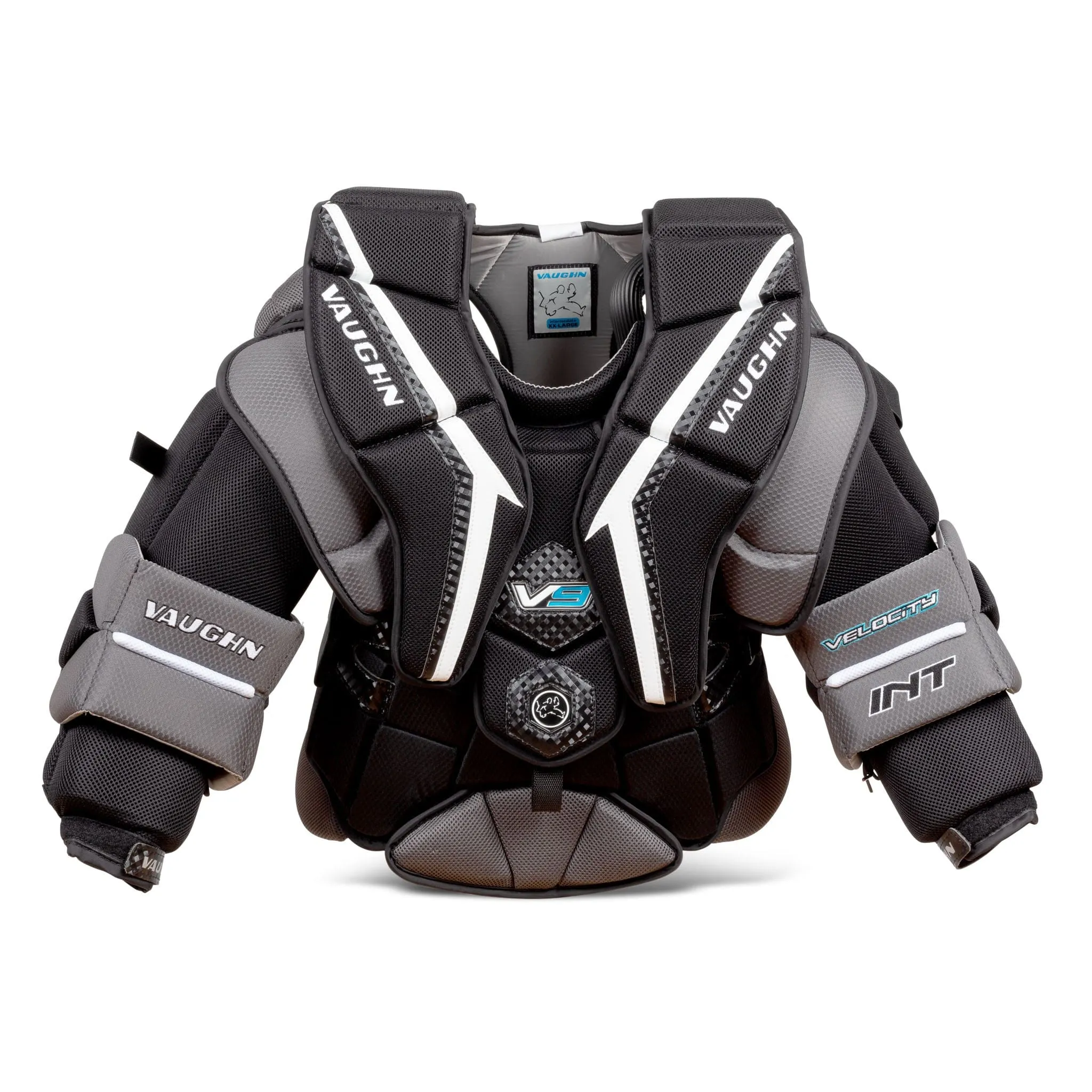 Vaughn Velocity V9 Intermediate Chest & Arm Protector