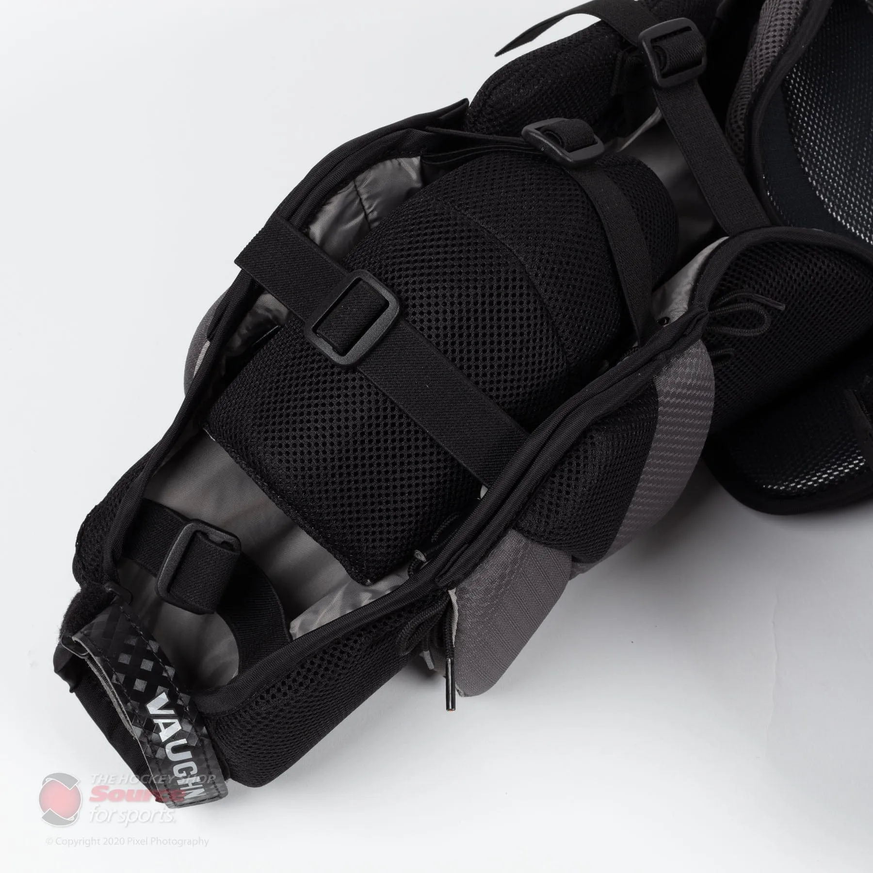Vaughn Velocity V9 Intermediate Chest & Arm Protector