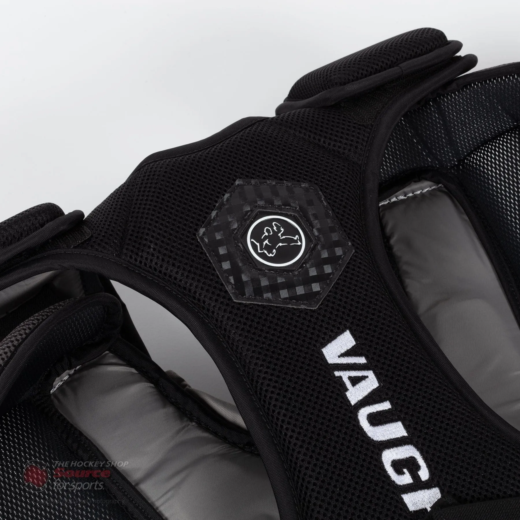 Vaughn Velocity V9 Intermediate Chest & Arm Protector