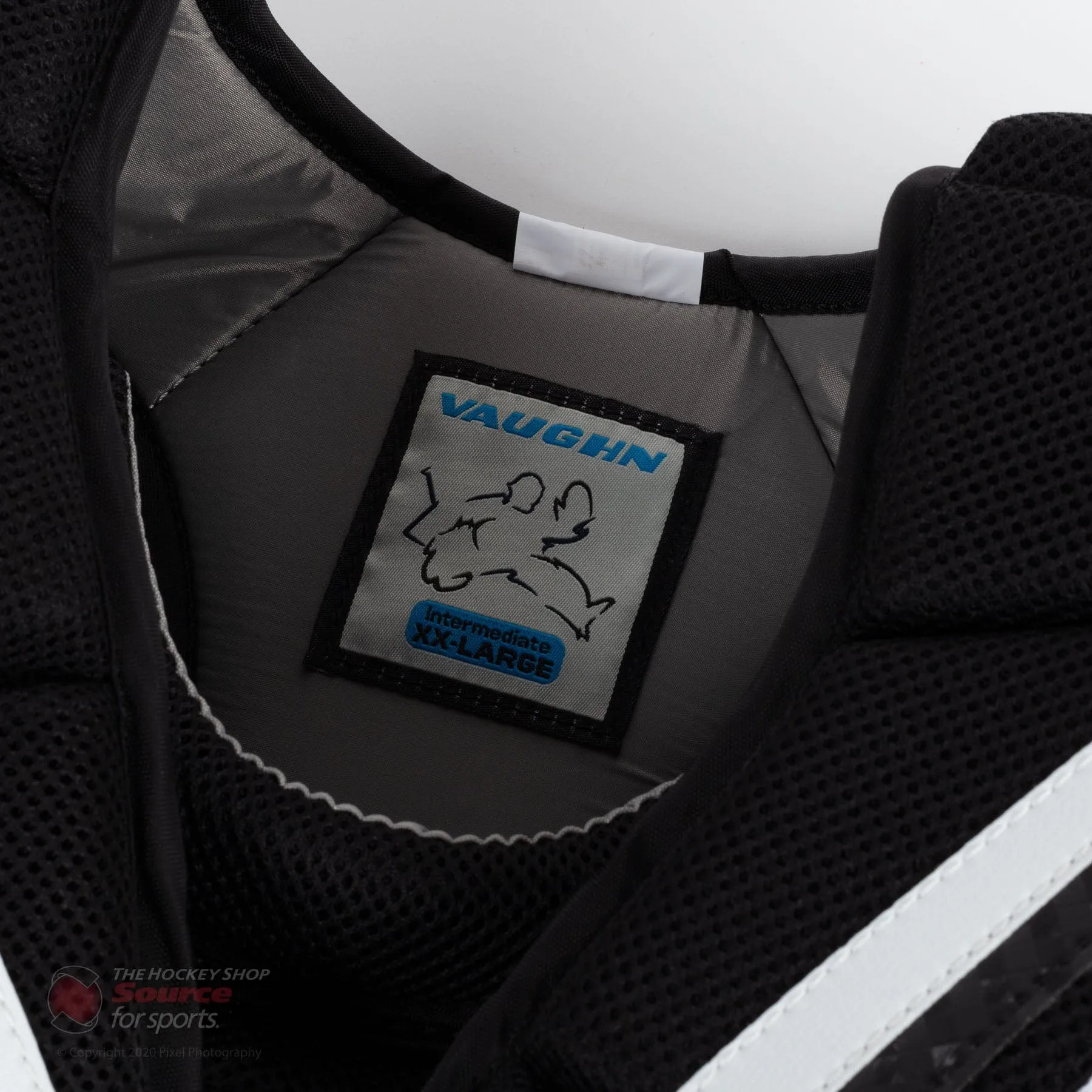 Vaughn Velocity V9 Intermediate Chest & Arm Protector