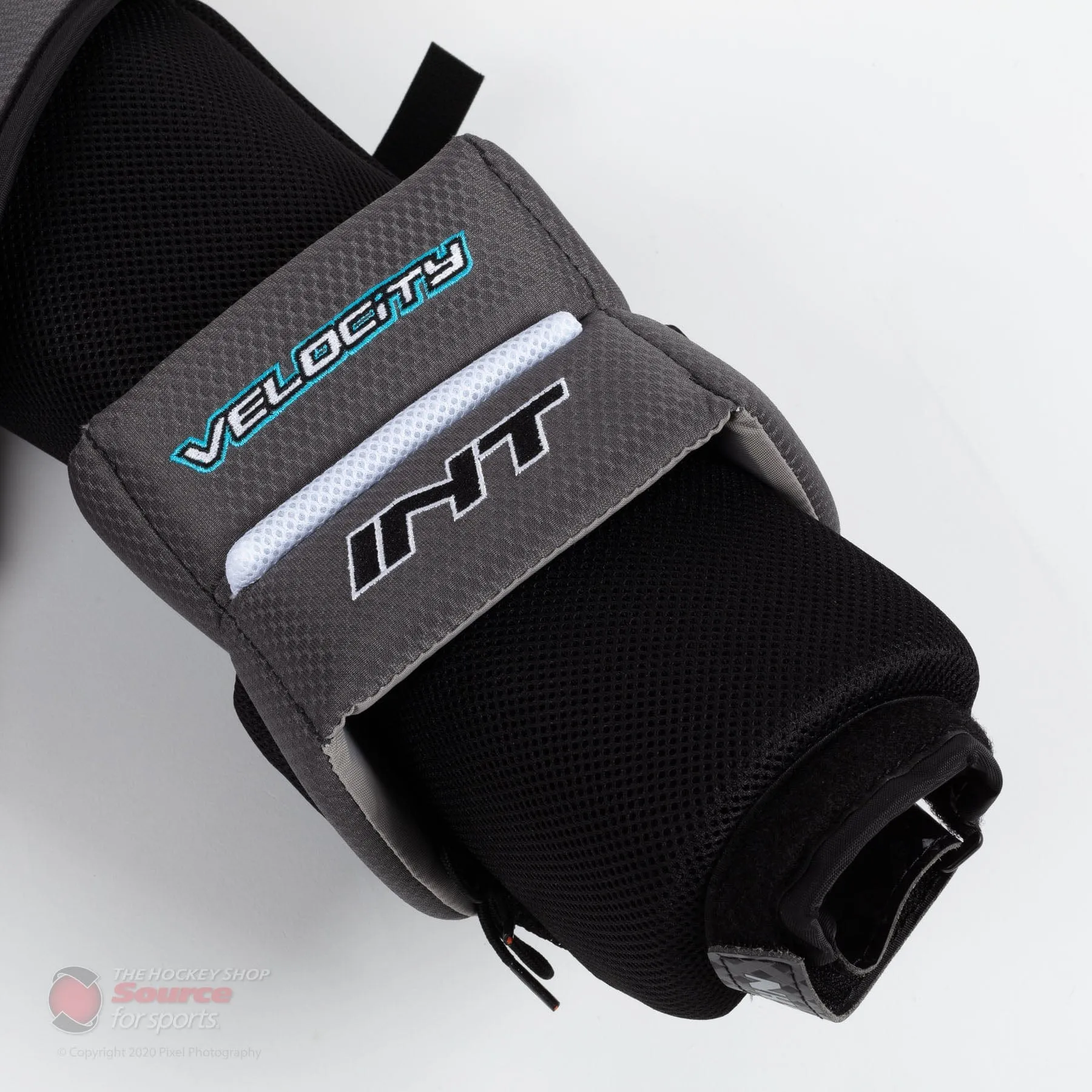 Vaughn Velocity V9 Intermediate Chest & Arm Protector