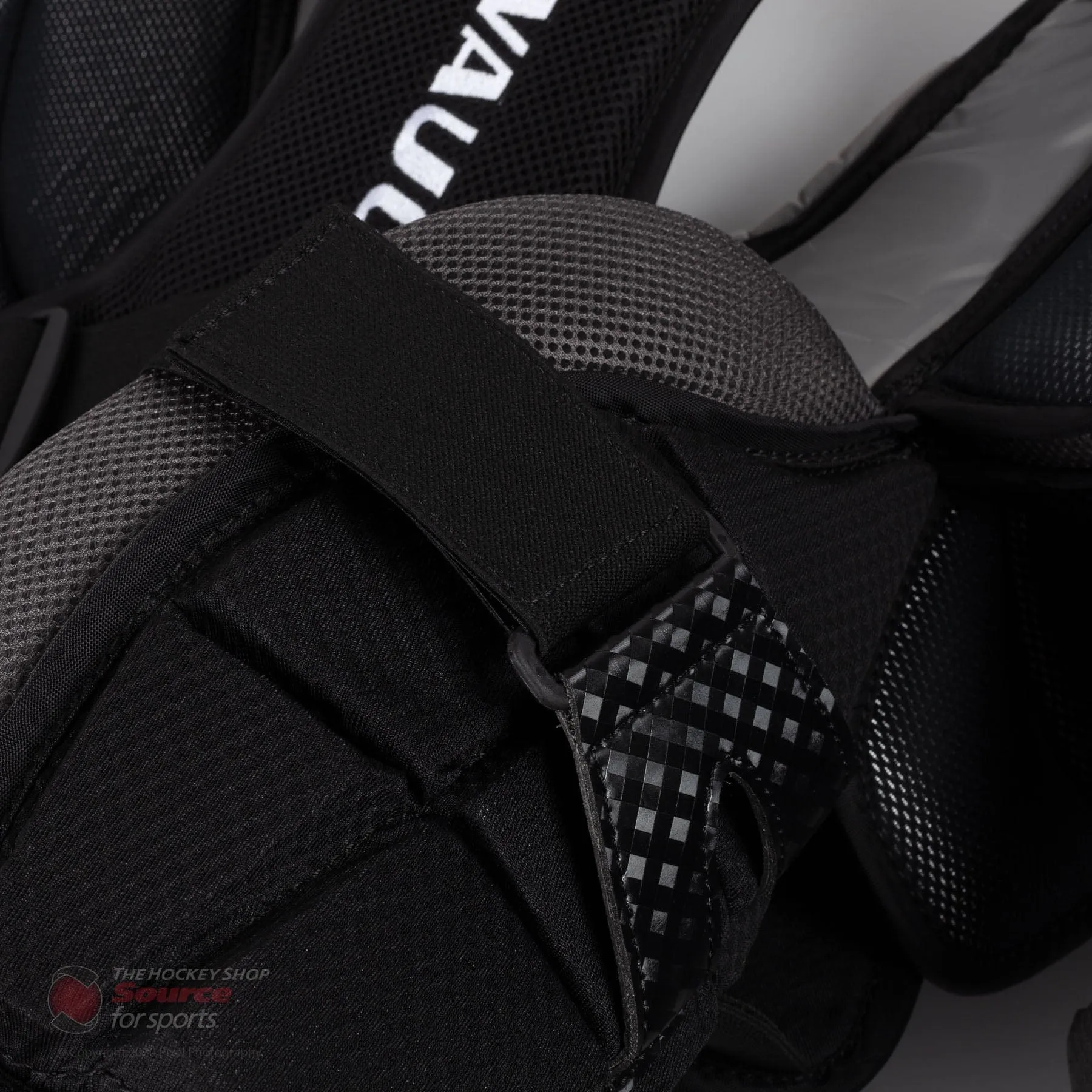 Vaughn Velocity V9 Intermediate Chest & Arm Protector