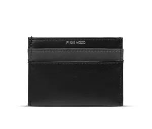 Vegan Downtown Card Holder - Multiple Colors