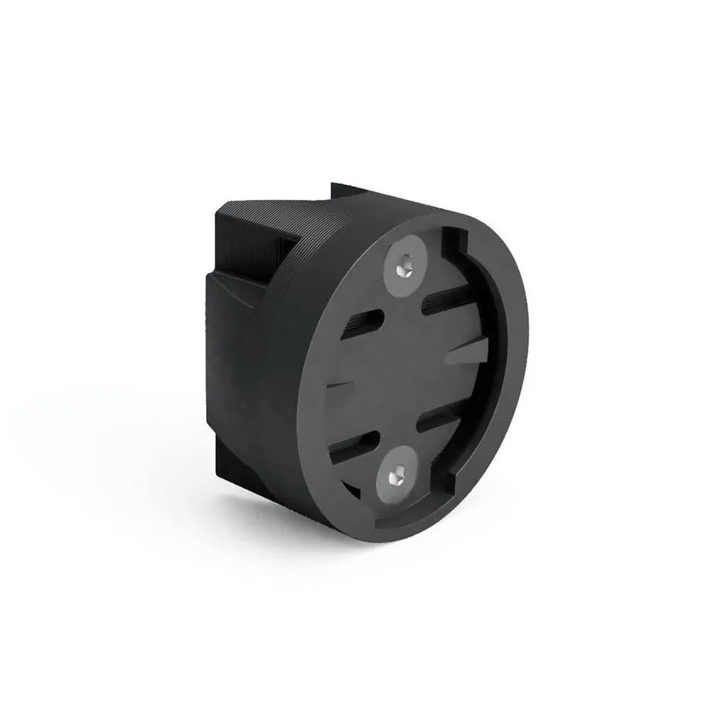 Velobike Computer Aero Seat Post Mount - Wahoo & Garmin